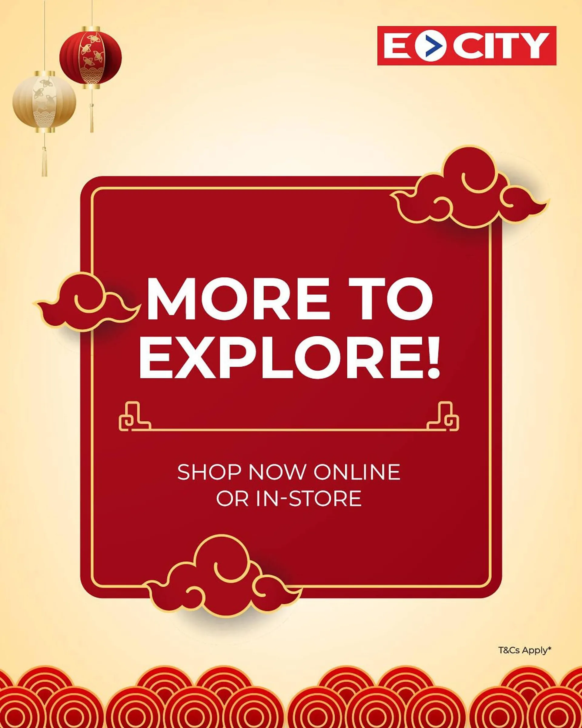ECity catalogue from 27 January to 31 January 2025 - Offers page 6