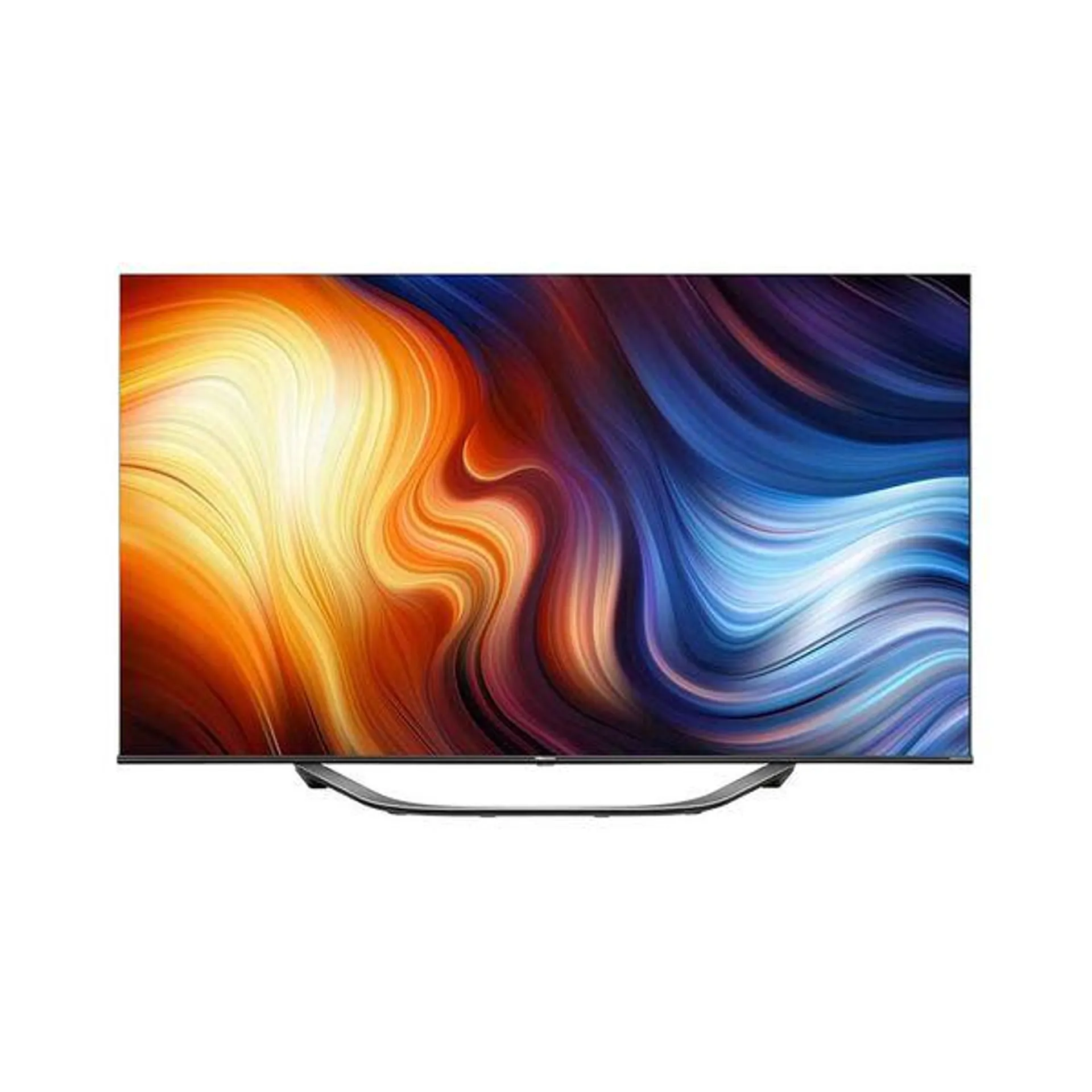 Hisense 65" UHD Smart TV Black 65U7HQ