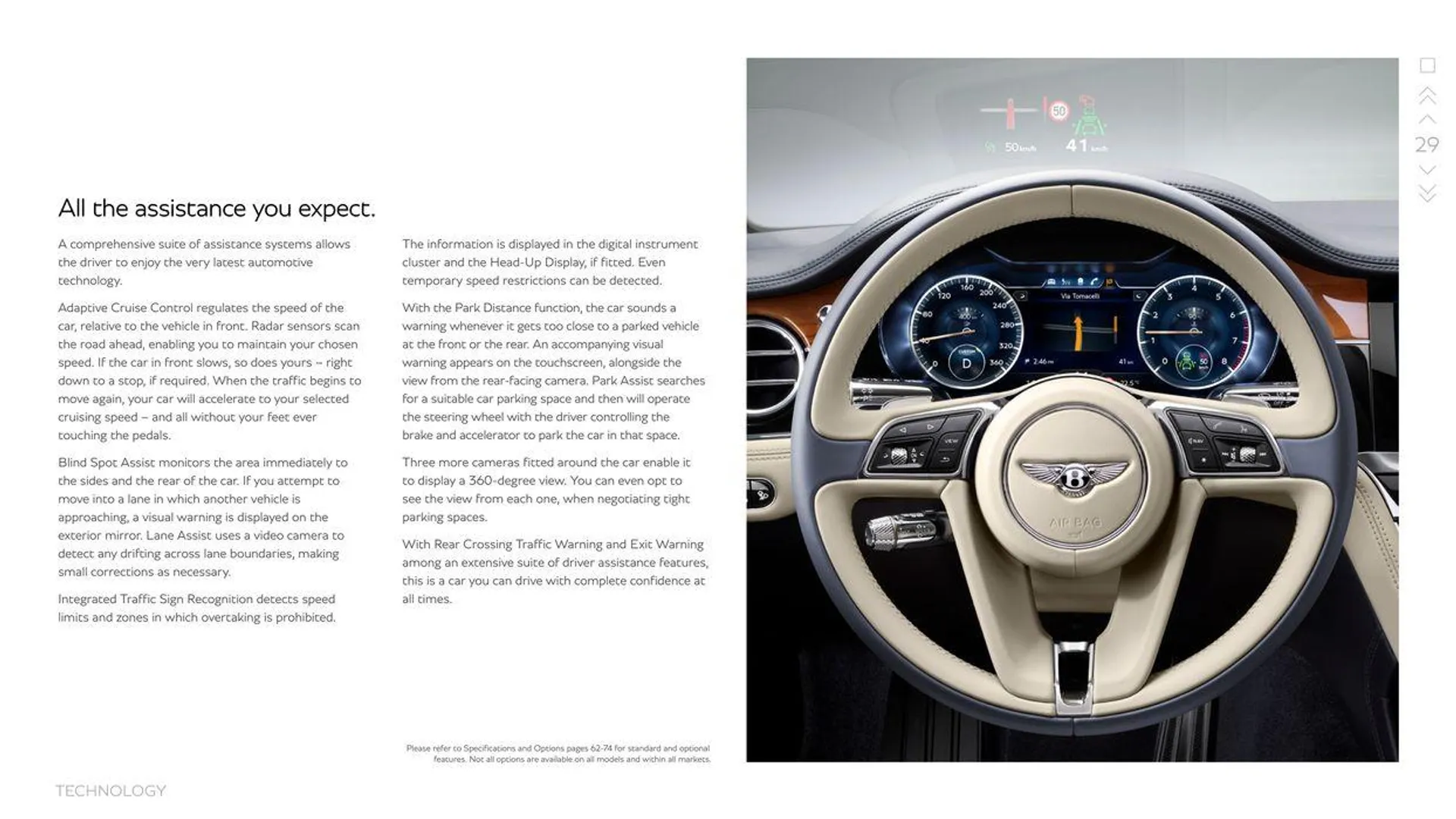 Continental GTC_Range from 15 March to 31 December 2024 - Offers page 29