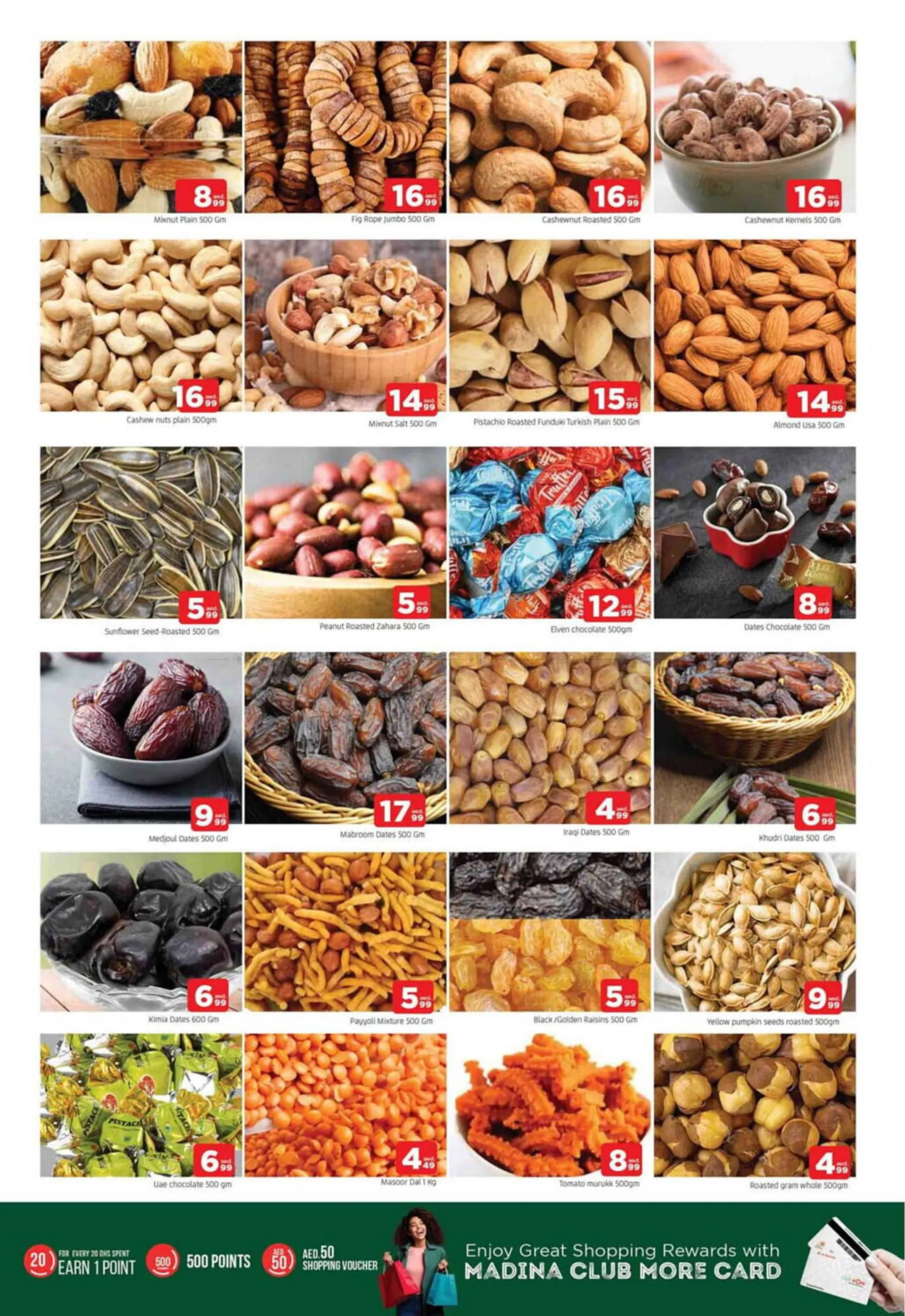 Al Madina Hypermarket catalogue from 20 February to 23 February 2025 - Offers page 5