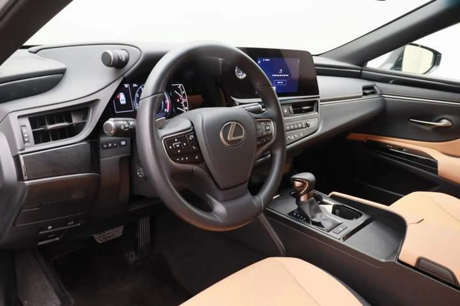 LEXUS ES350 3.5L Premier