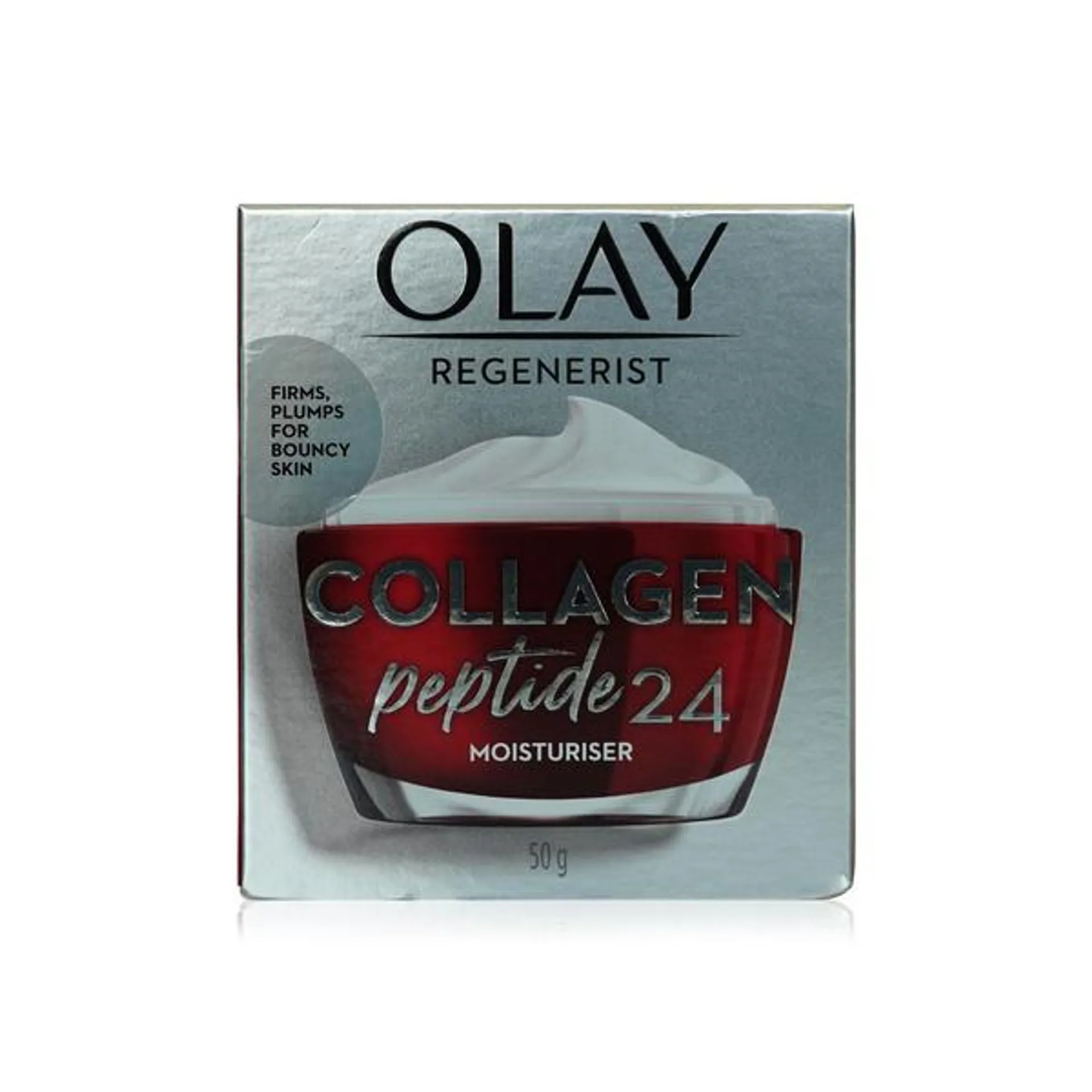 Olay Regenerist collagen peptide 24 cream 50g