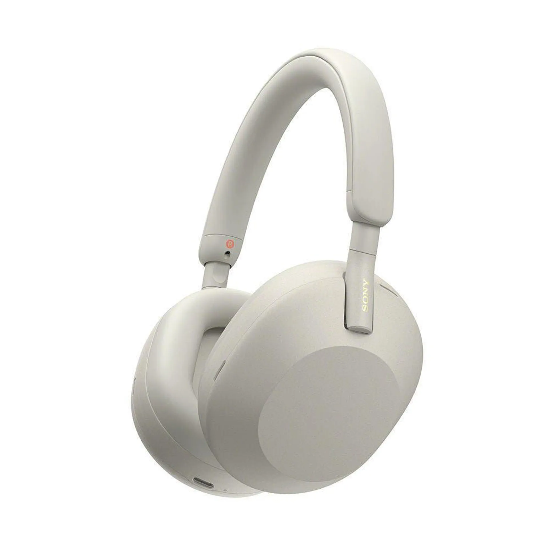 Sony WH-1000XM5 Noise-Canceling Wireless Over-Ear Headphones