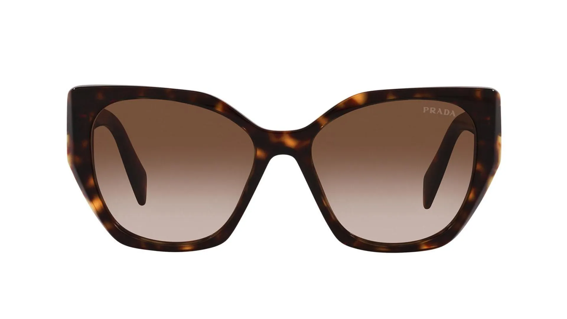 Women Pillow Tortoise Sunglass