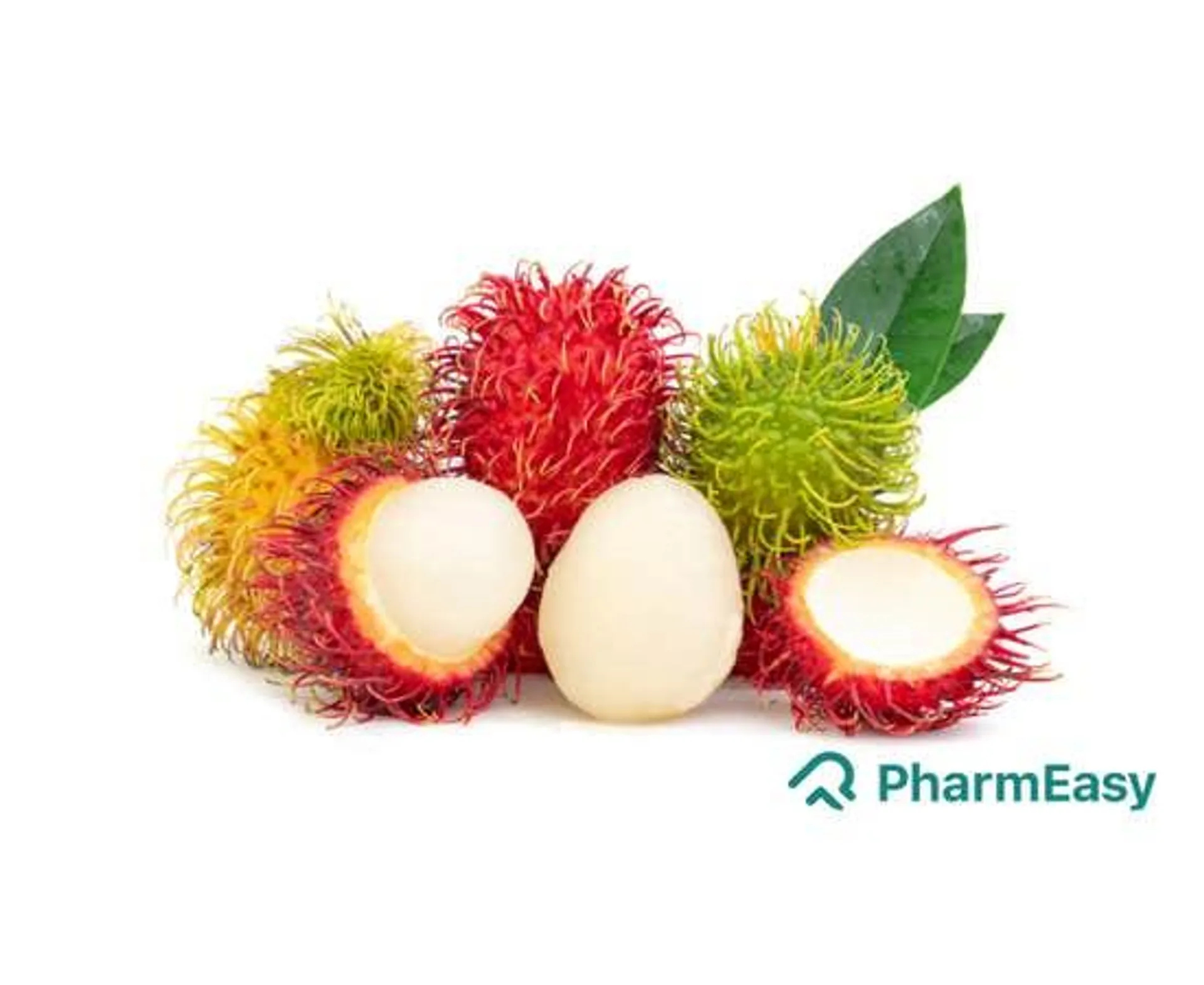 Rambutan Thailand