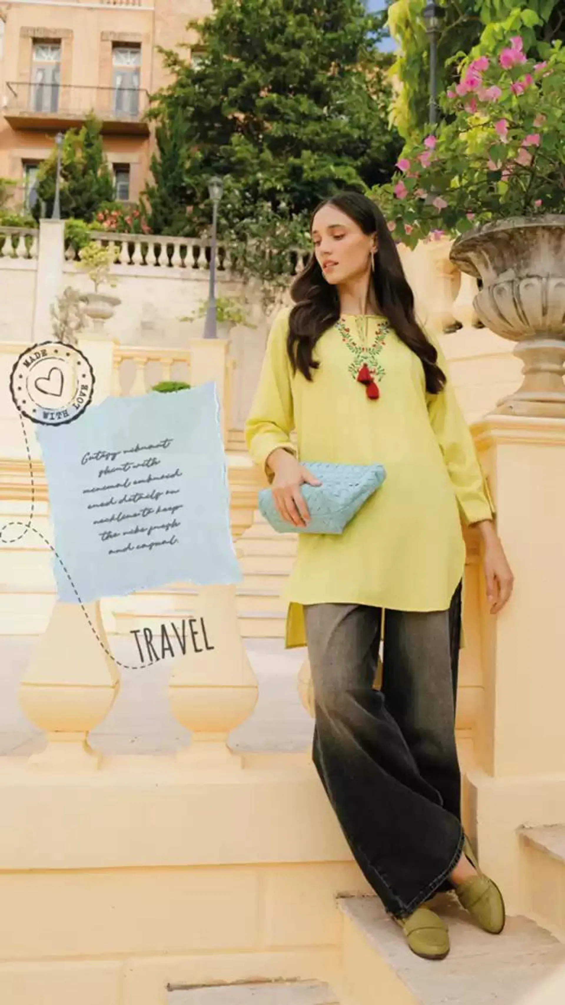 Ready to Wear Winter'24 Vol-1 from 28 October to 31 December 2024 - Offers page 43