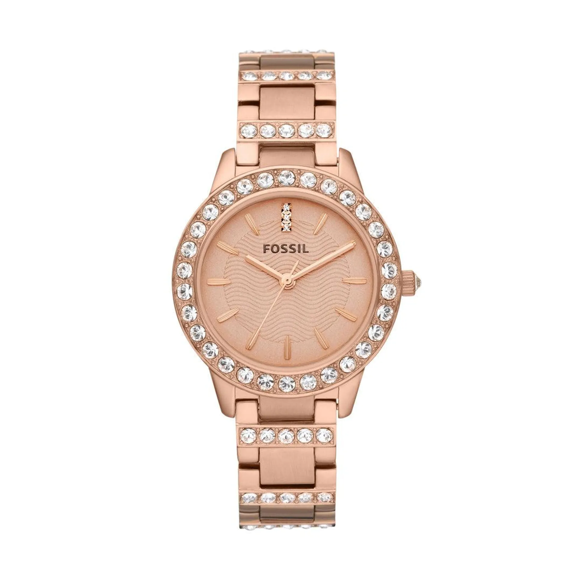 Fossil Jesse Fashion Quartz Women's Watch - ES3020