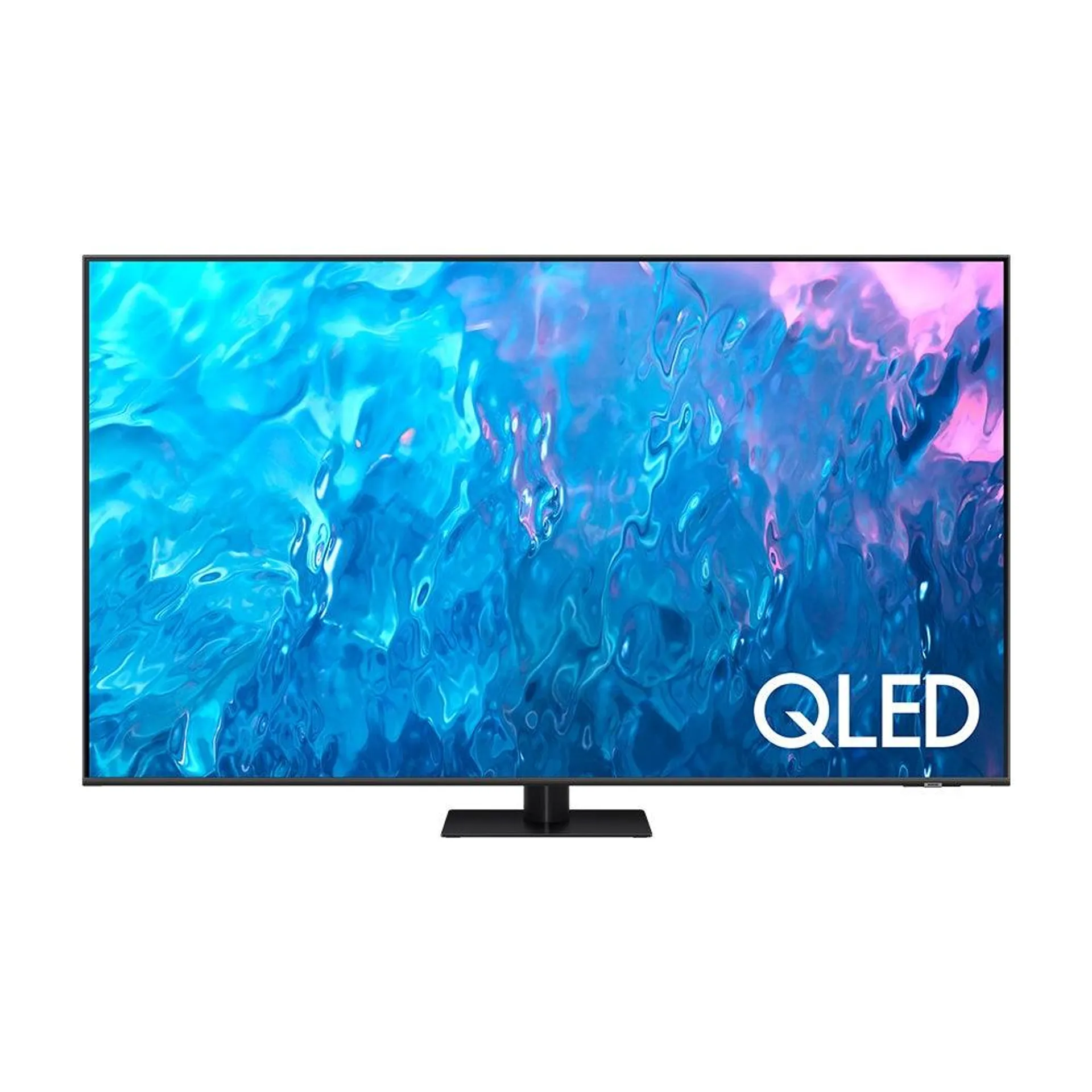 Samsung 85" Q70C QLED 4K Smart TV