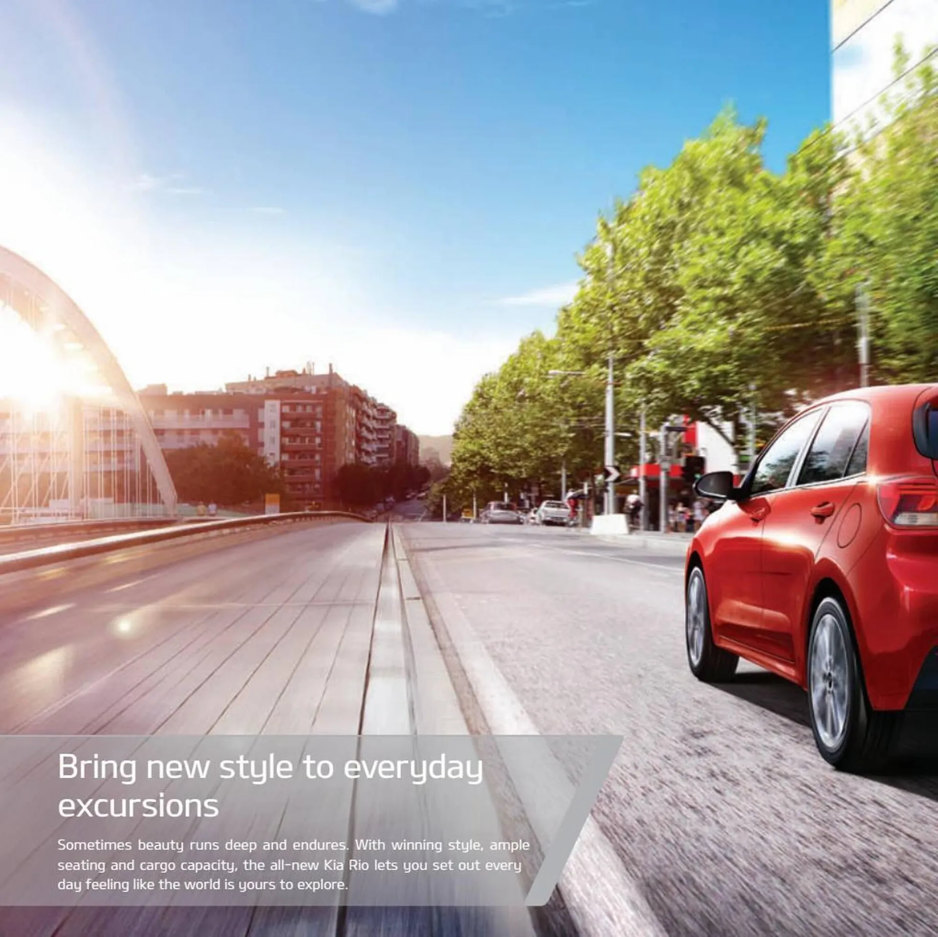 Kia catalogue from 30 December to 31 January 2024 - Offers page 8