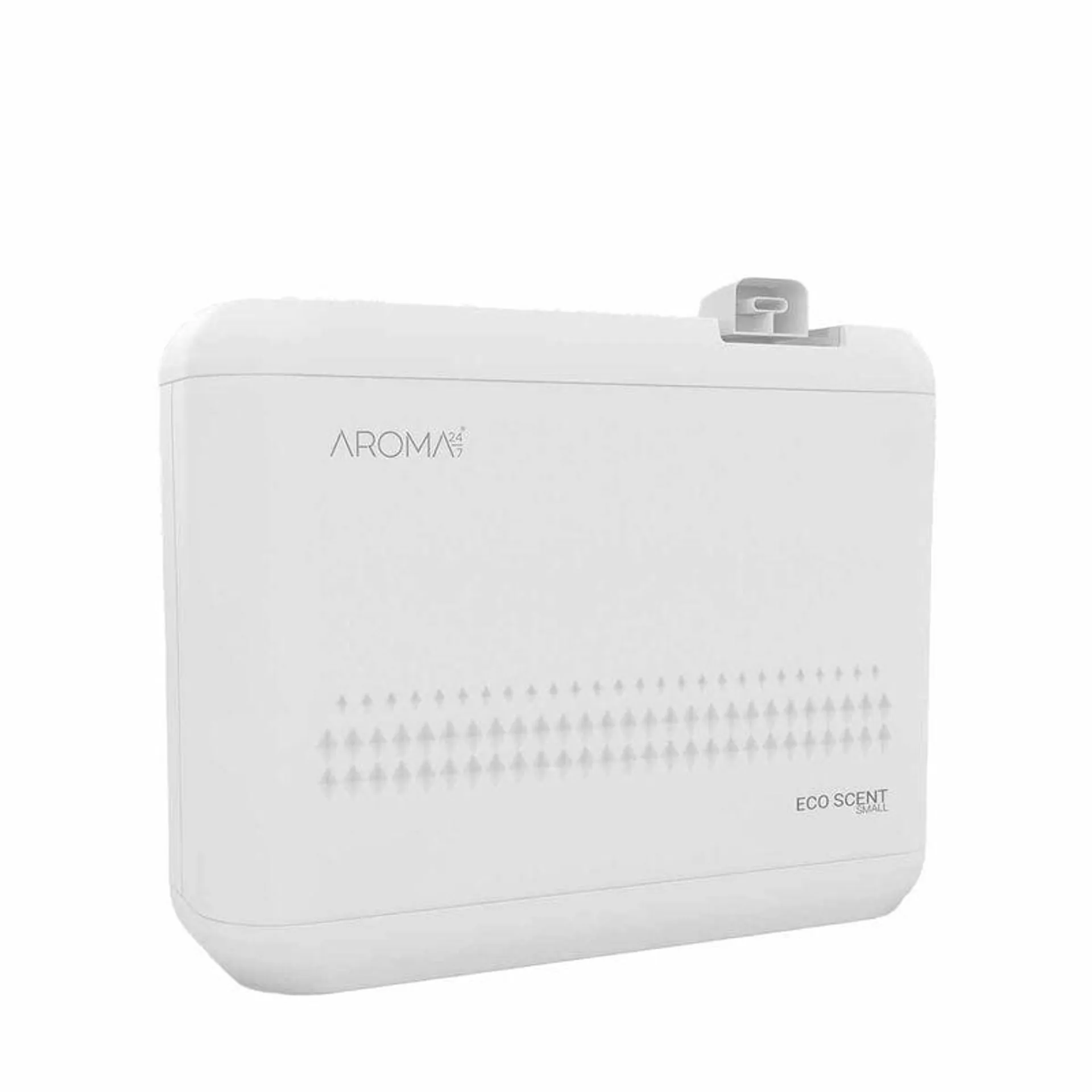 Scent Electric Diffuser EcoScent 500CBM White