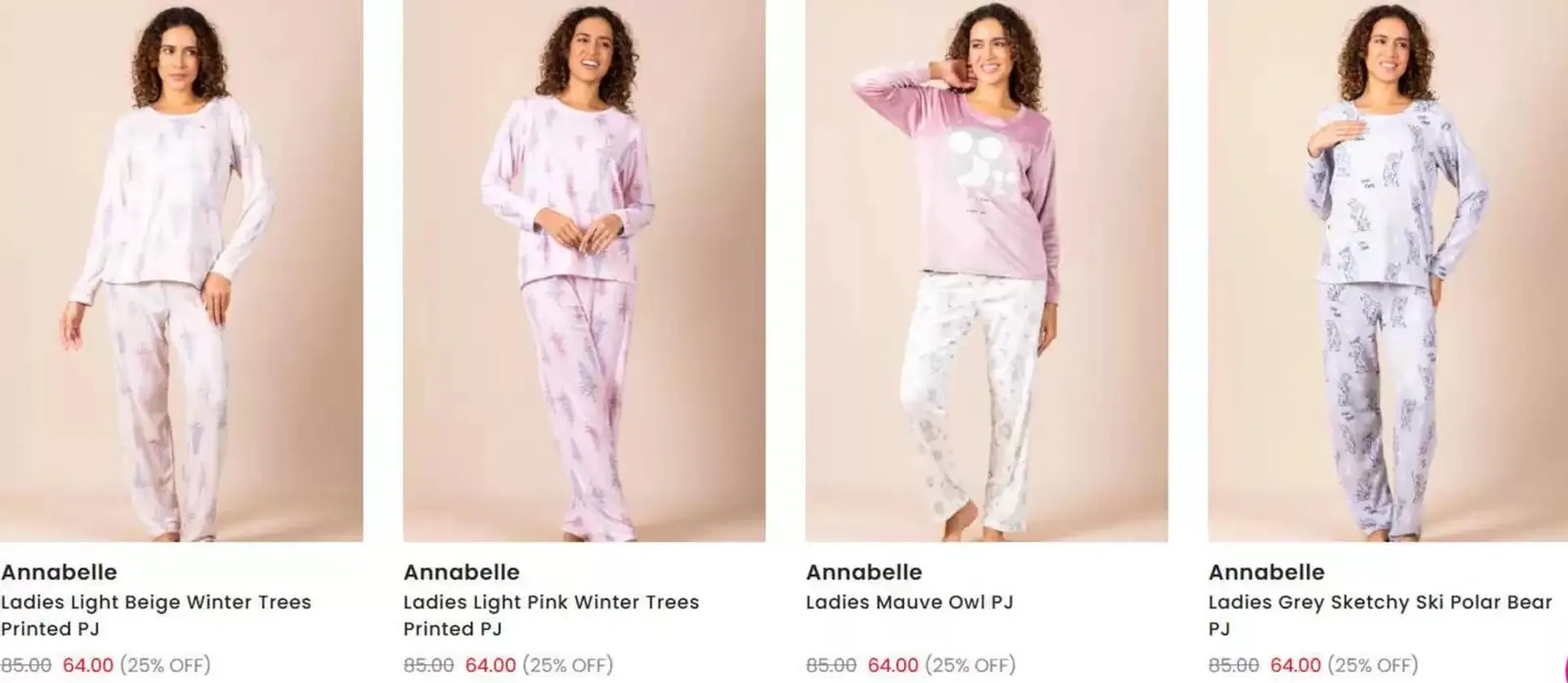 Anabelle Offers 35% Off - 1