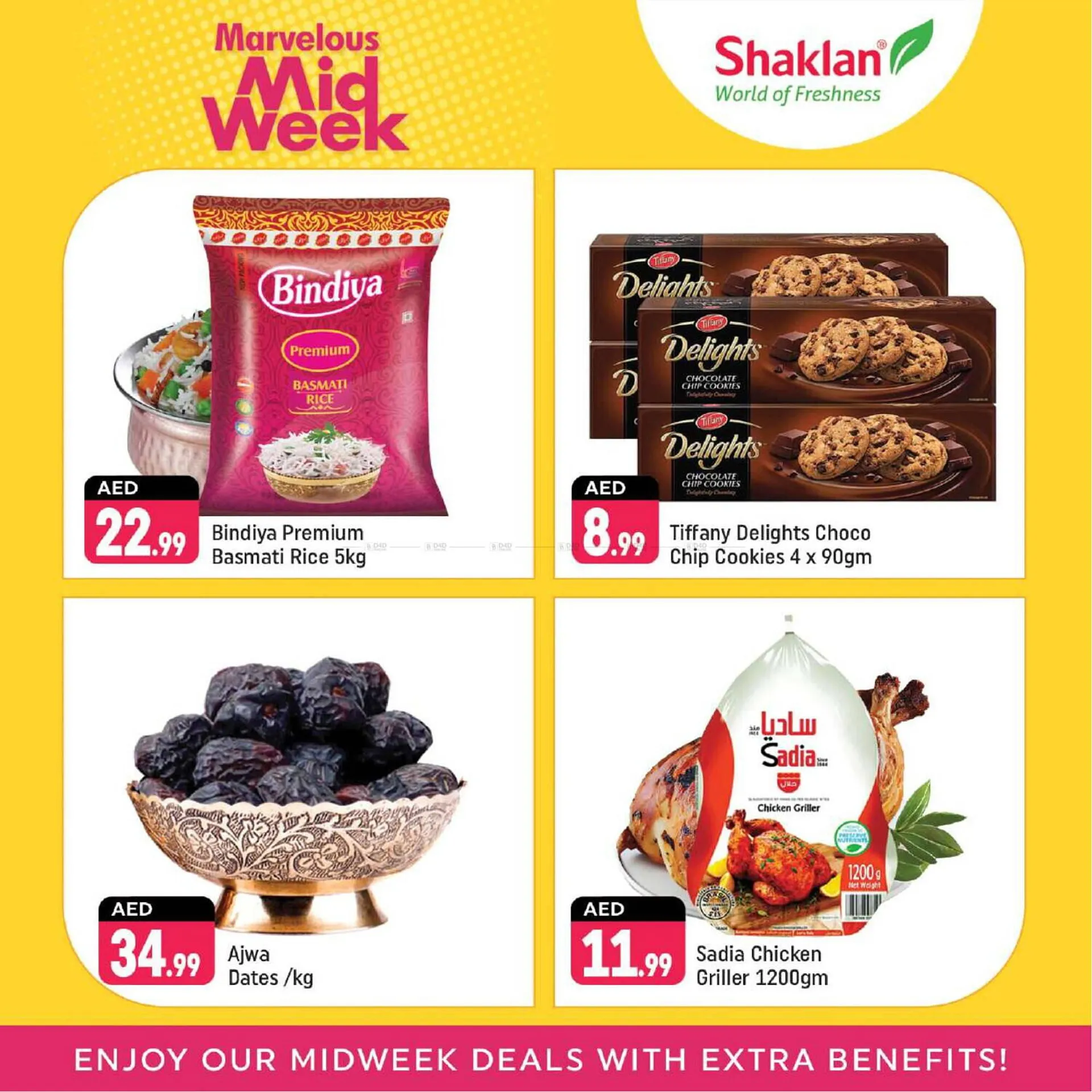 Shaklan catalogue from 24 February to 26 February 2025 - Offers page 2