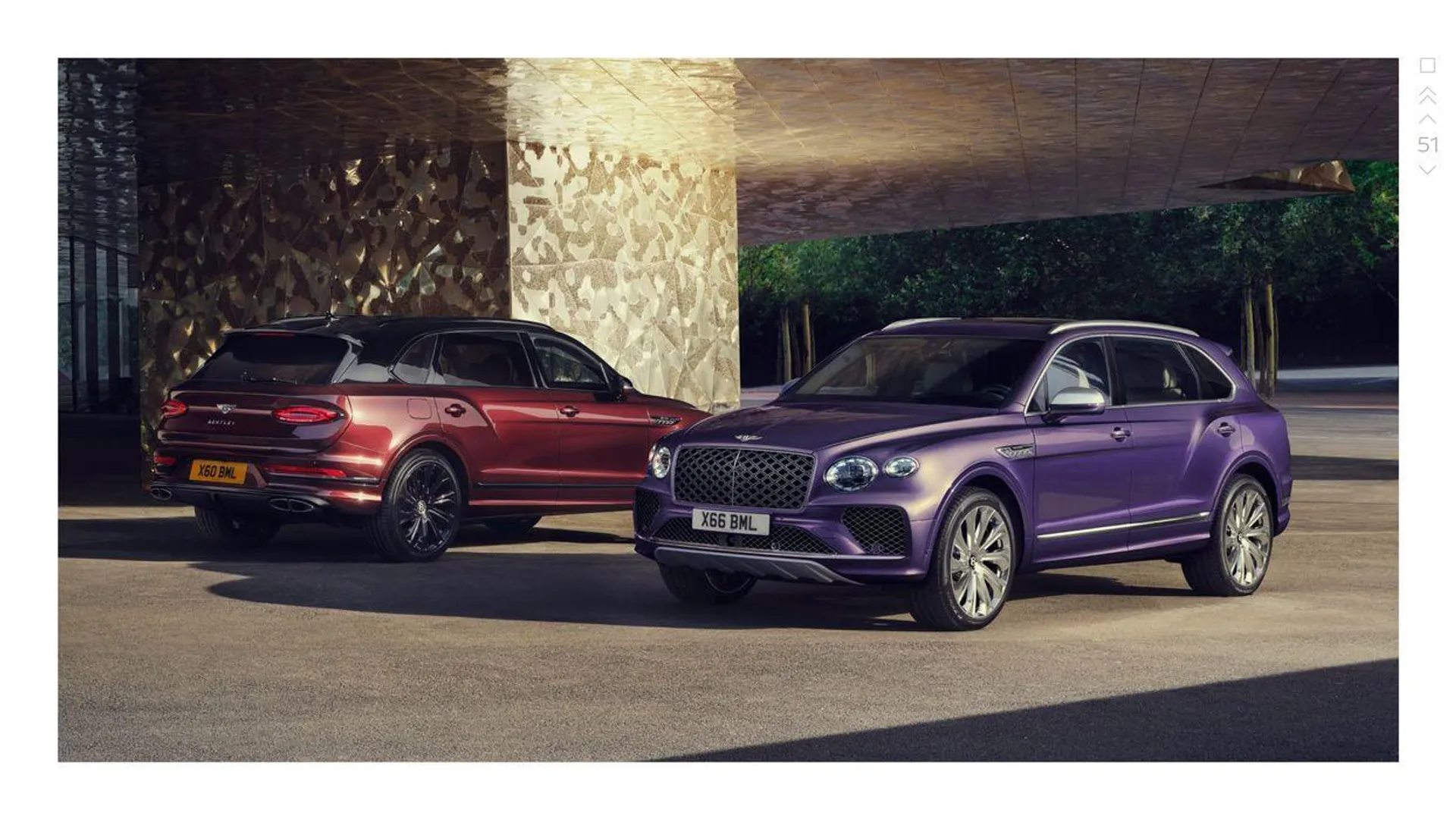 Bentayga_EWB from 15 March to 31 December 2024 - Offers page 51