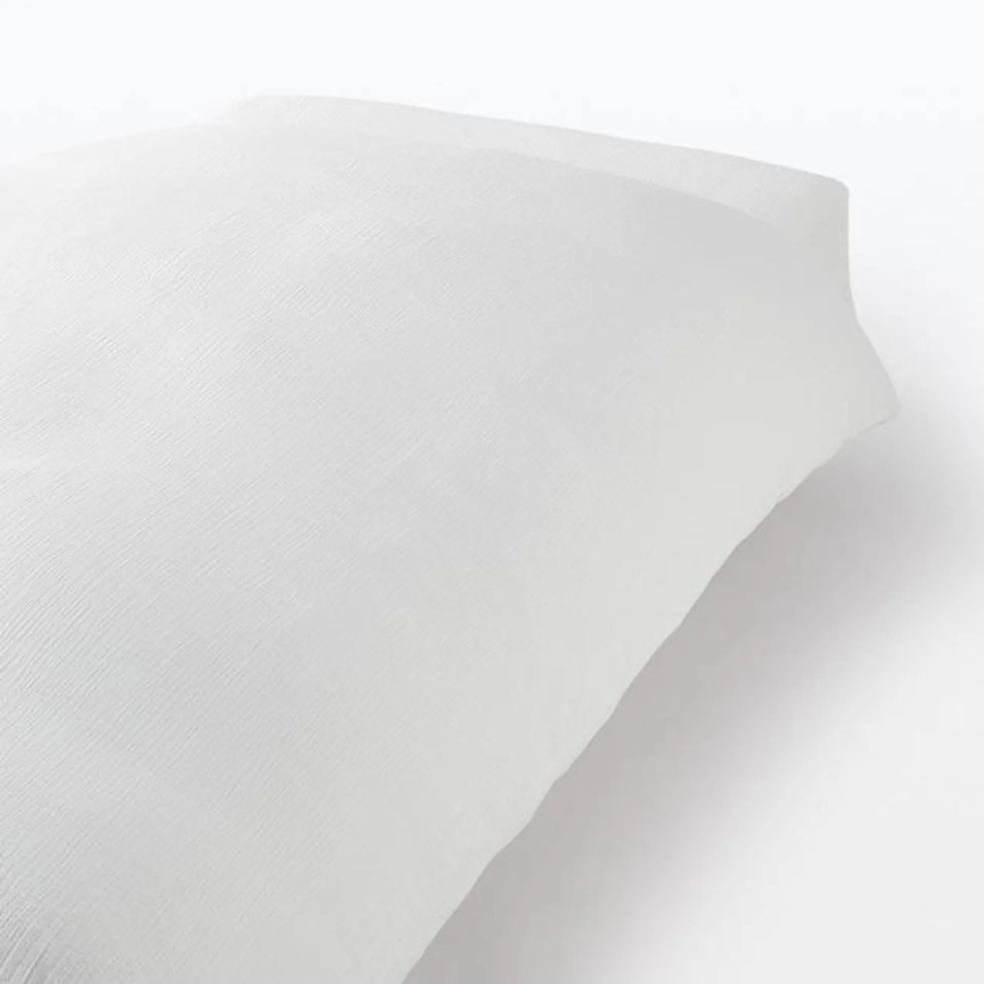 Lyocell Blended Gauze Duvet Cover , W 210 x L 210 cm