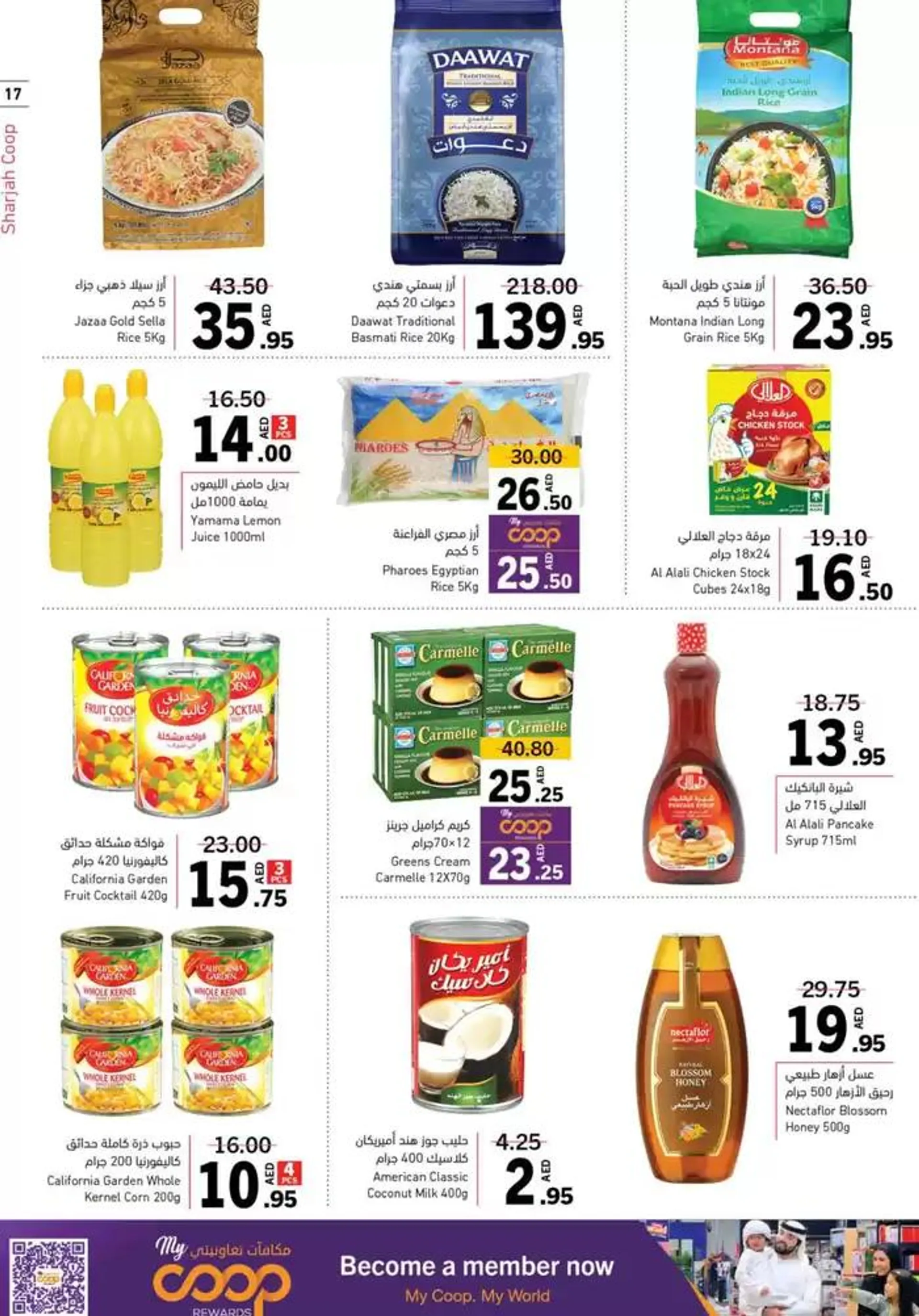 Ultimate Deals! from 27 October to 17 November 2024 - Offers page 17