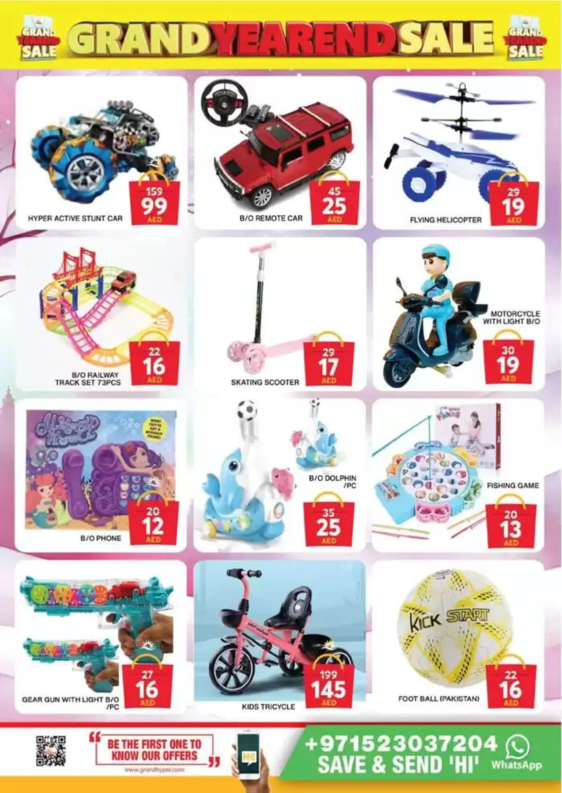 Top offers for thrifty shoppers from 28 December to 11 January 2025 - Offers page 31