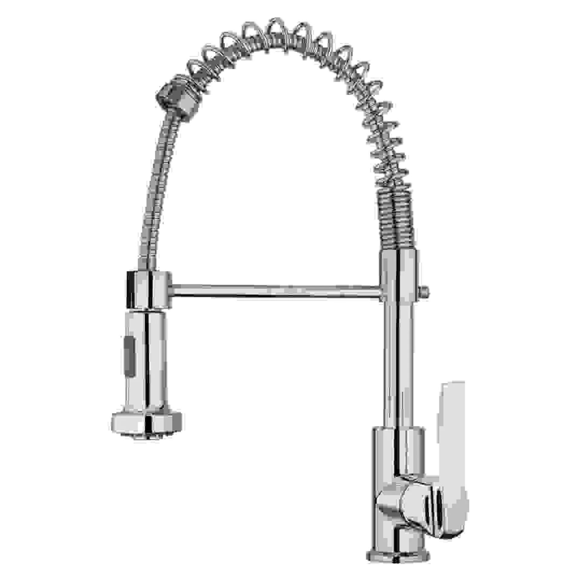 Teka Professional Kitchen Faucet, IN 939 (42.8 cm)