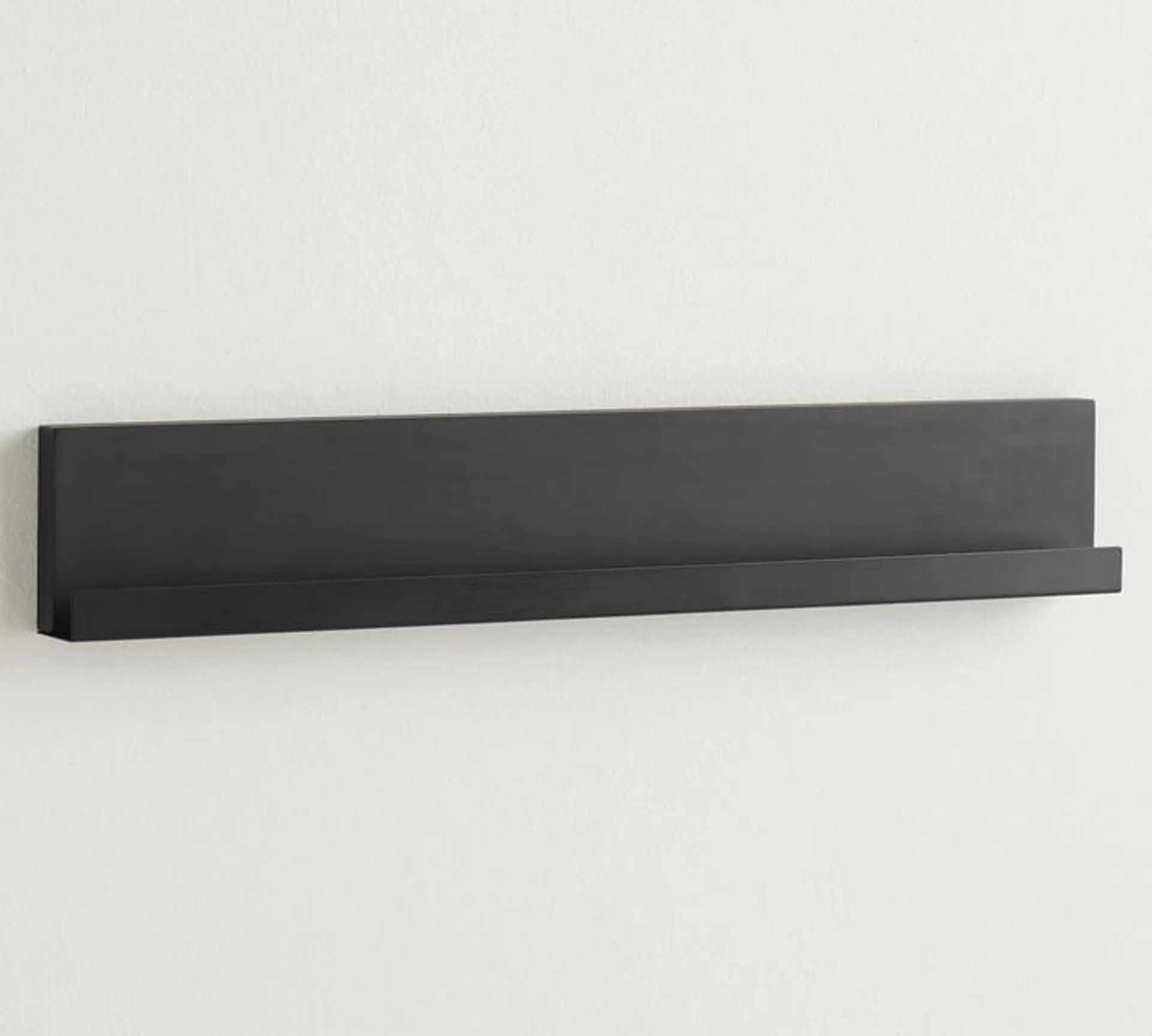 Temple Street Frame Rail - Bronze