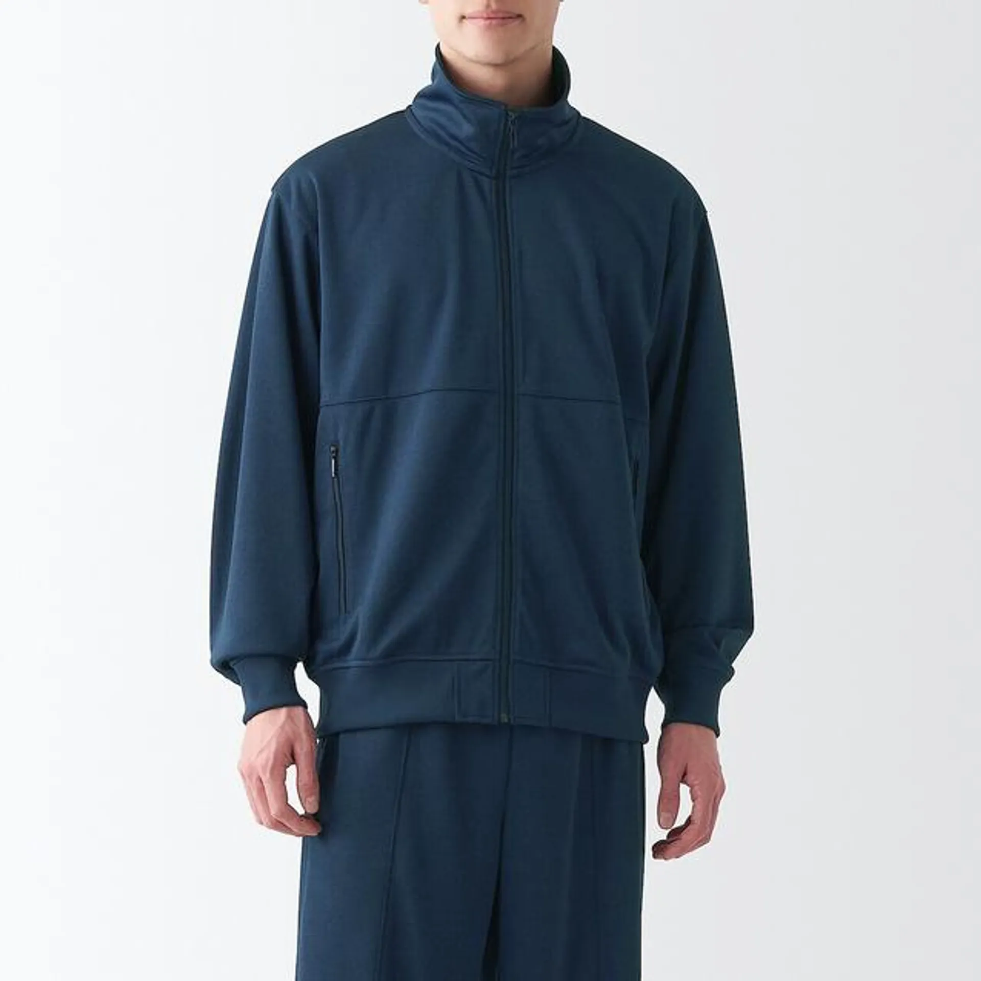 Track Jacket