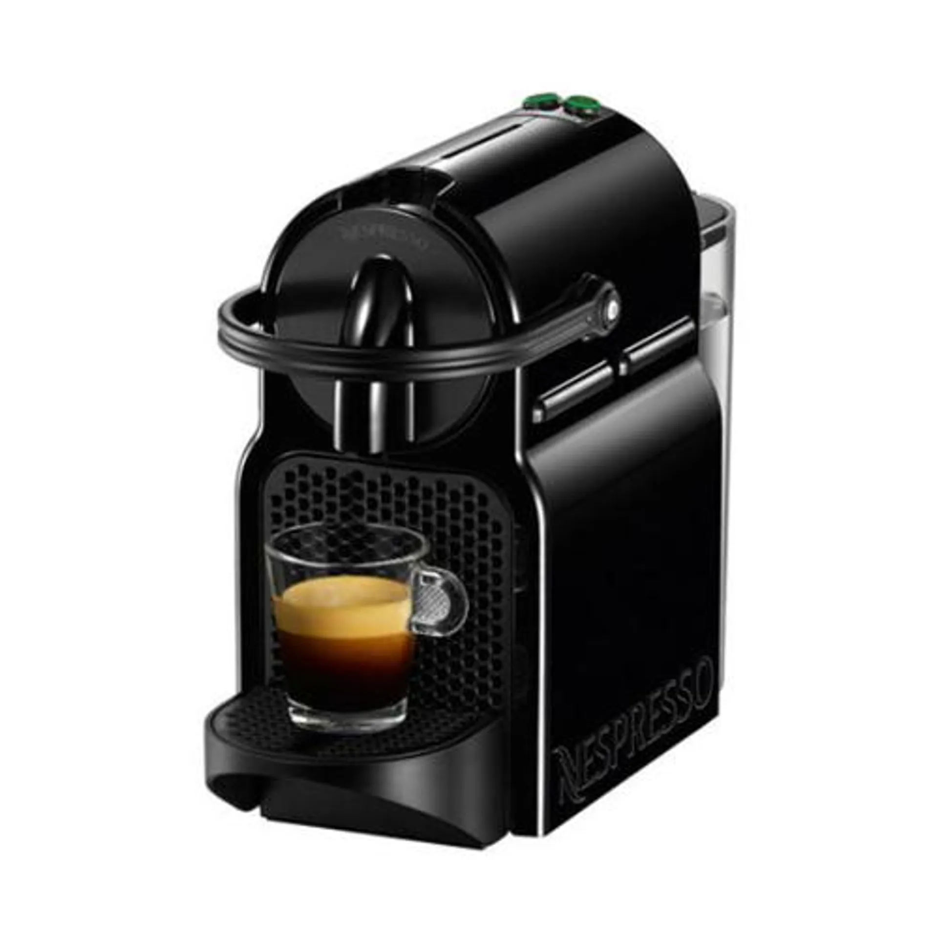 Nespresso Coffee Machine 800ml Black
