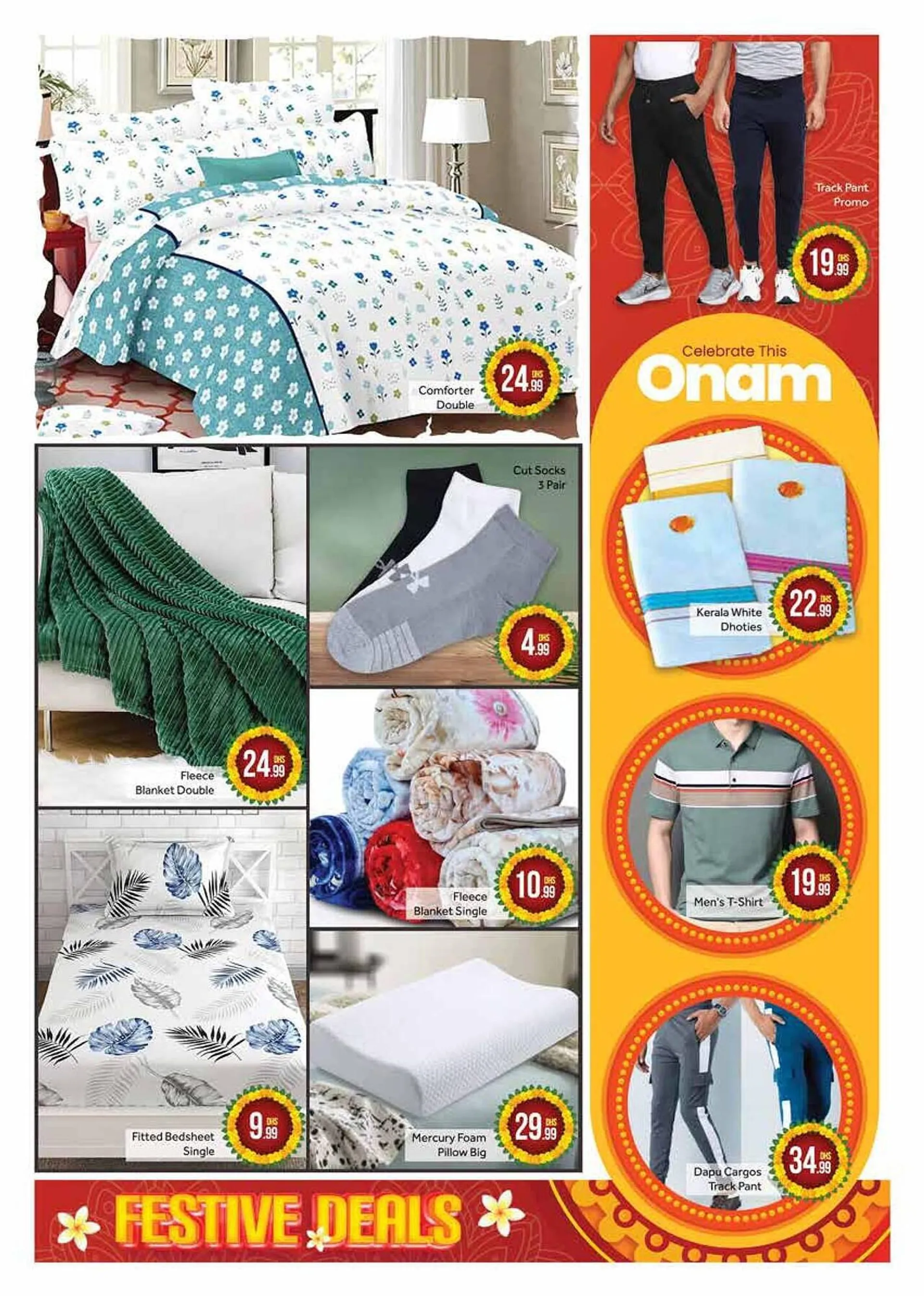 Bluemart catalogue from 26 August to 29 August 2023 - Offers page 11