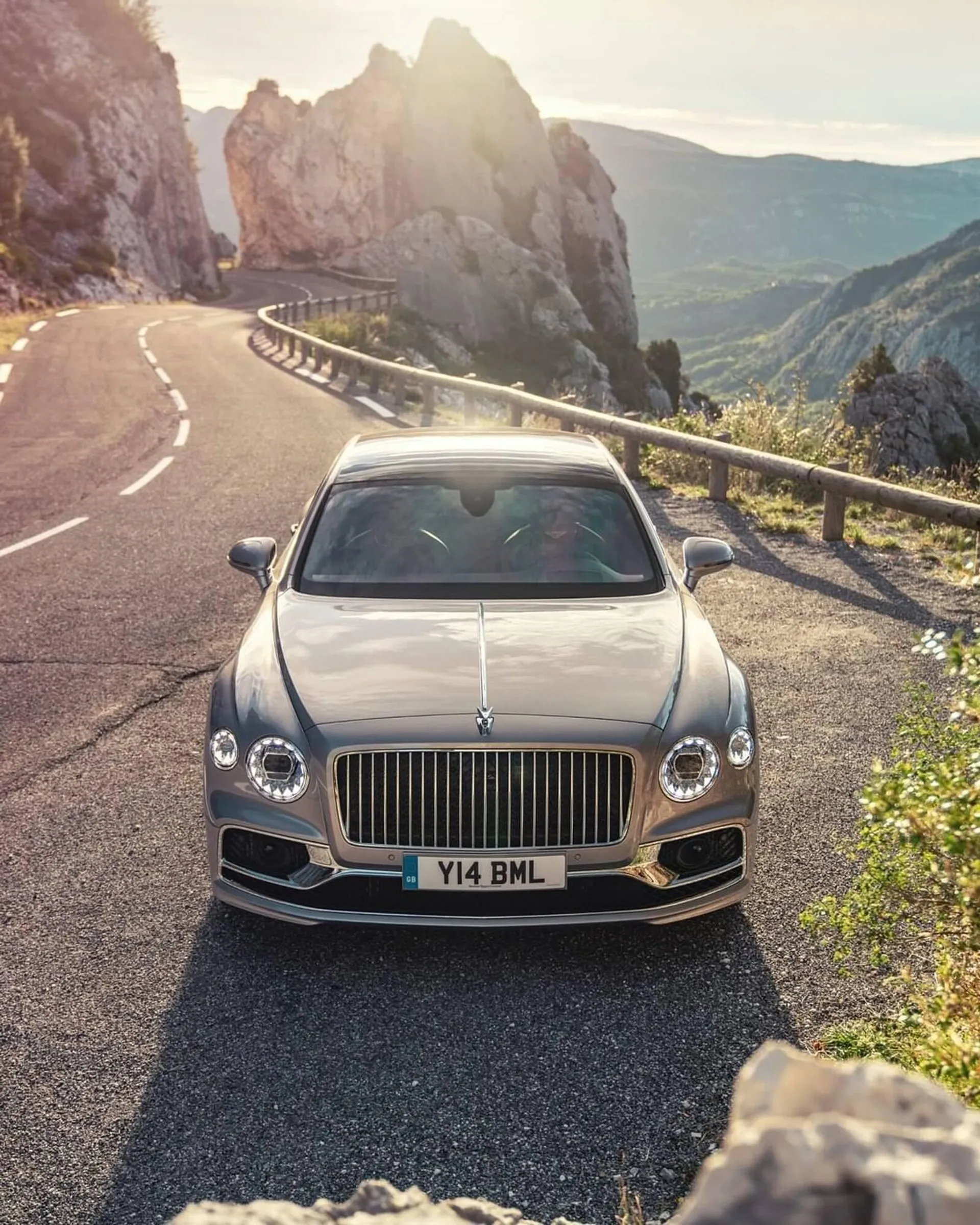 Bentley catalogue from 23 October to 31 October 2024 - Offers page 1