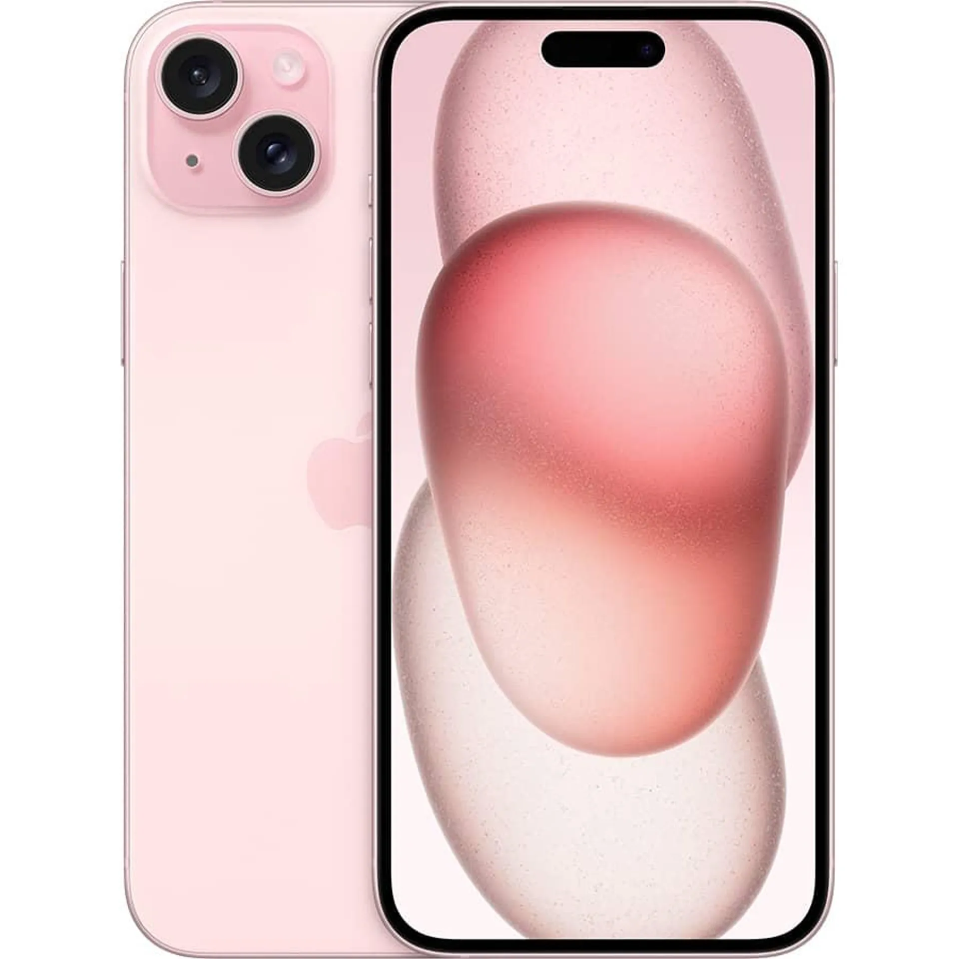 iPhone 15 Plus 128 GB Pink