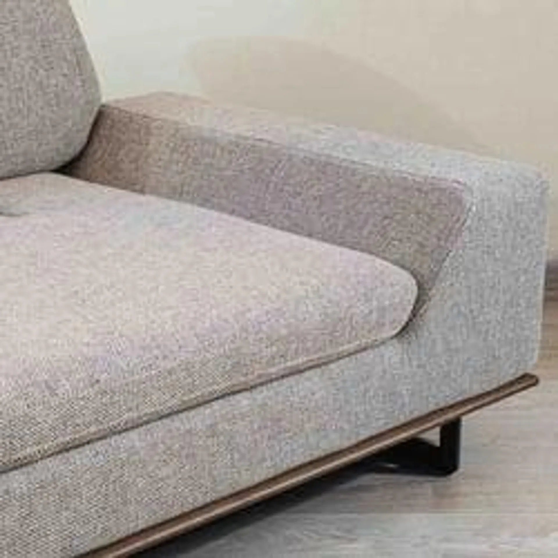 backtrack 4 seater sofa