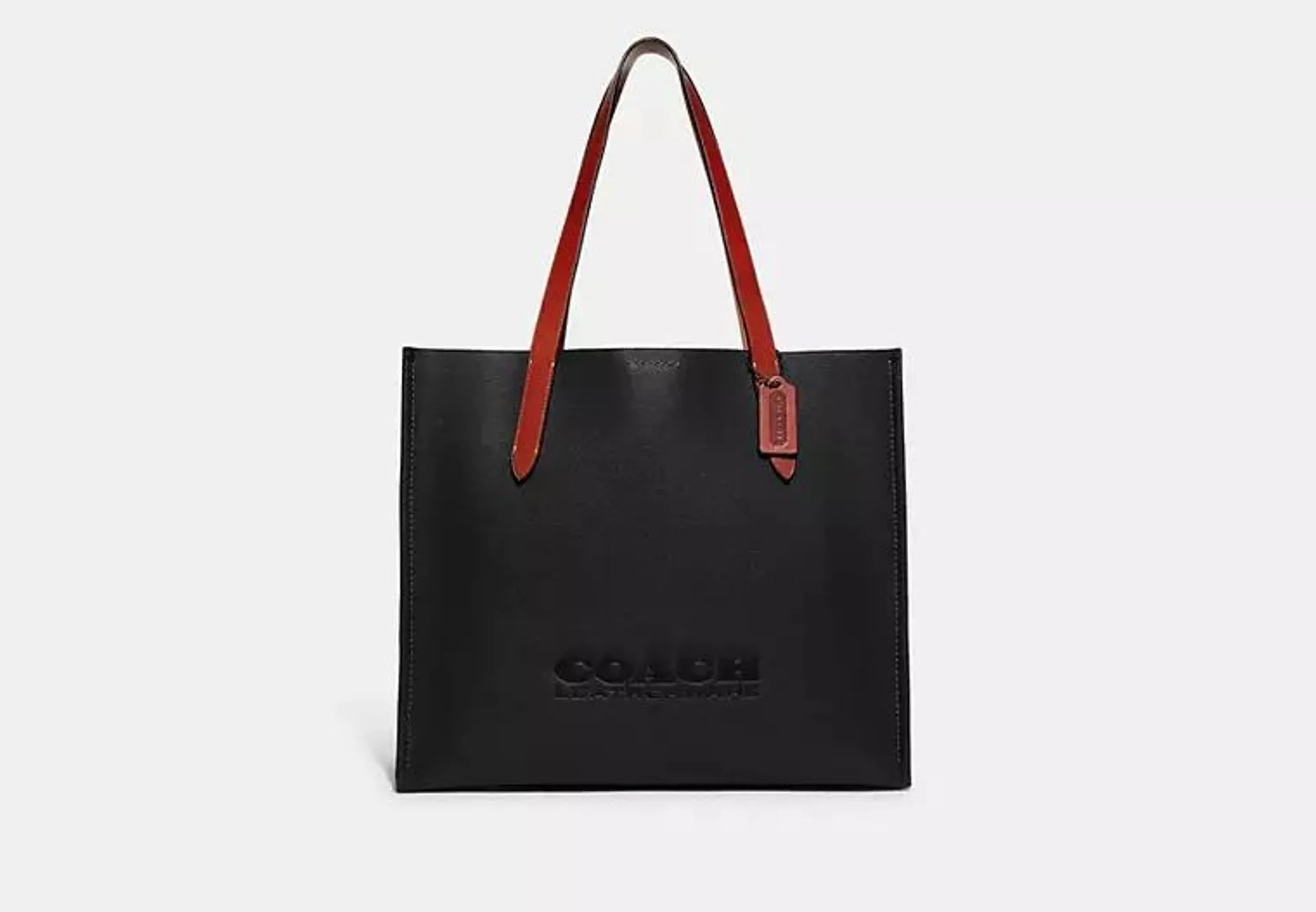 Relay Tote Bag