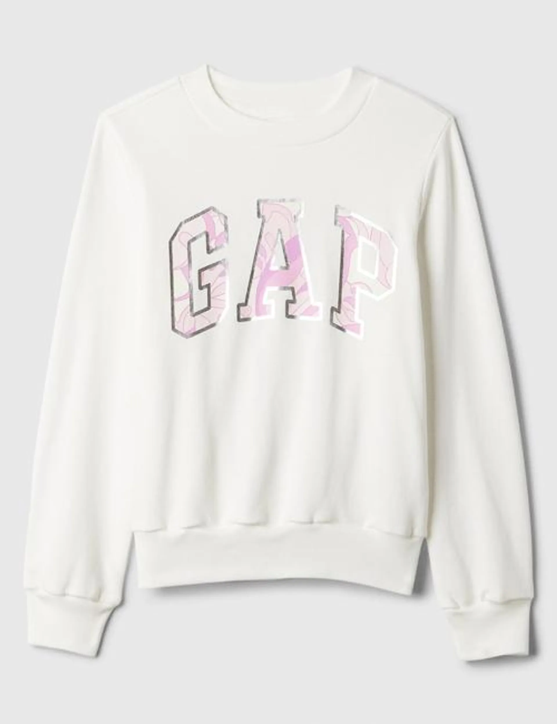 Kids Gap Logo Sweatshirt