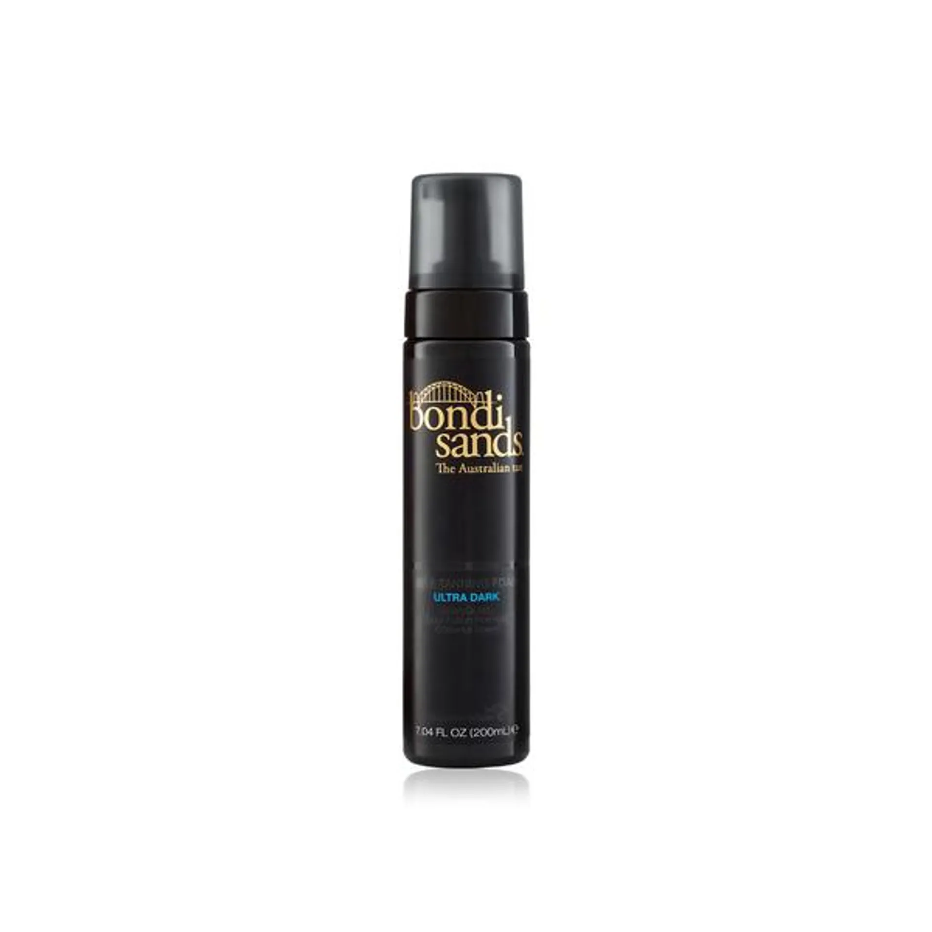Bondi Sands self tanning foam ultra dark 200ml