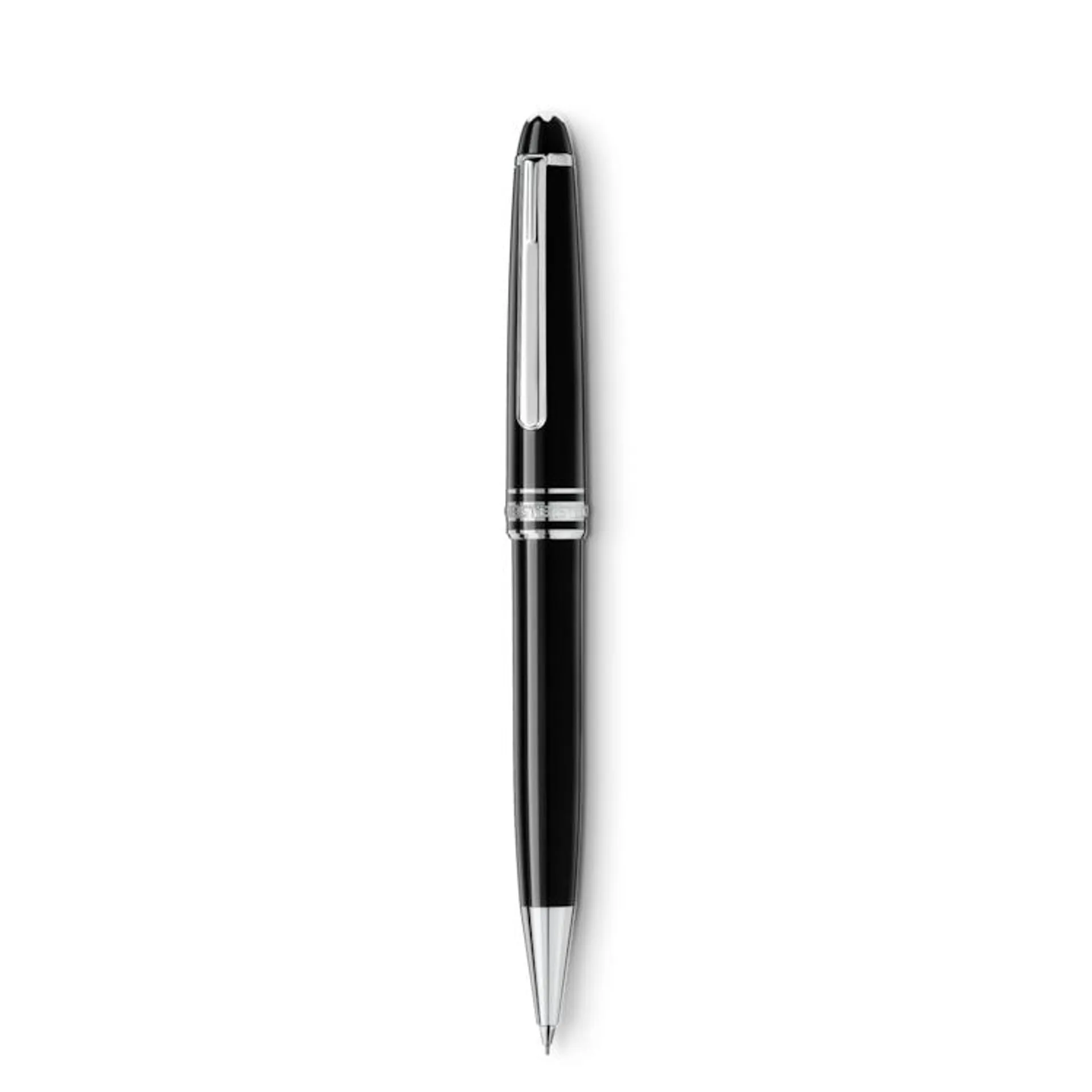 Meisterstück Platinum-Coated Classique Mechanical Pencil.. 0.7 mm