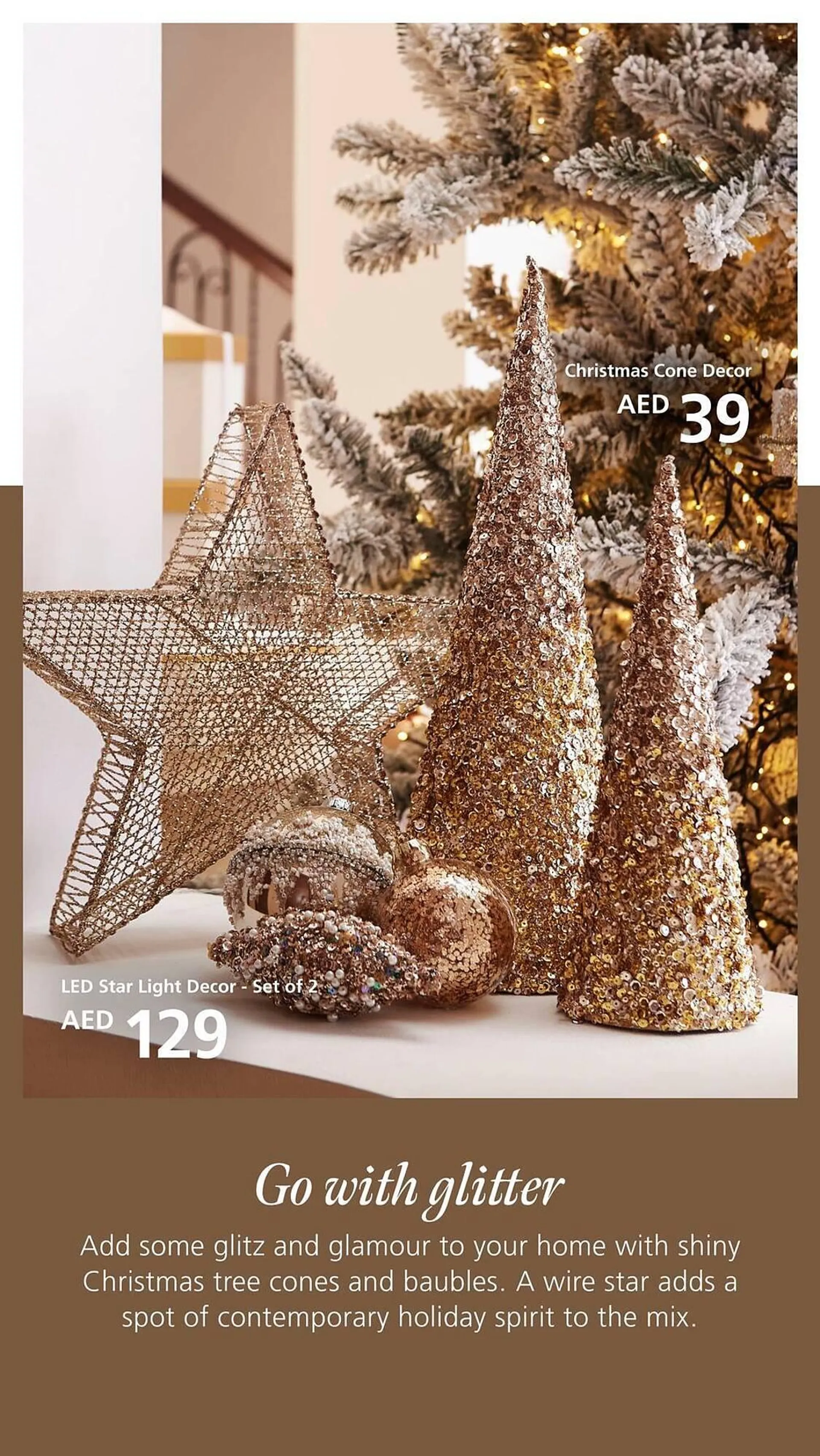 Home Centre catalogue from 8 November to 31 December 2024 - Offers page 16