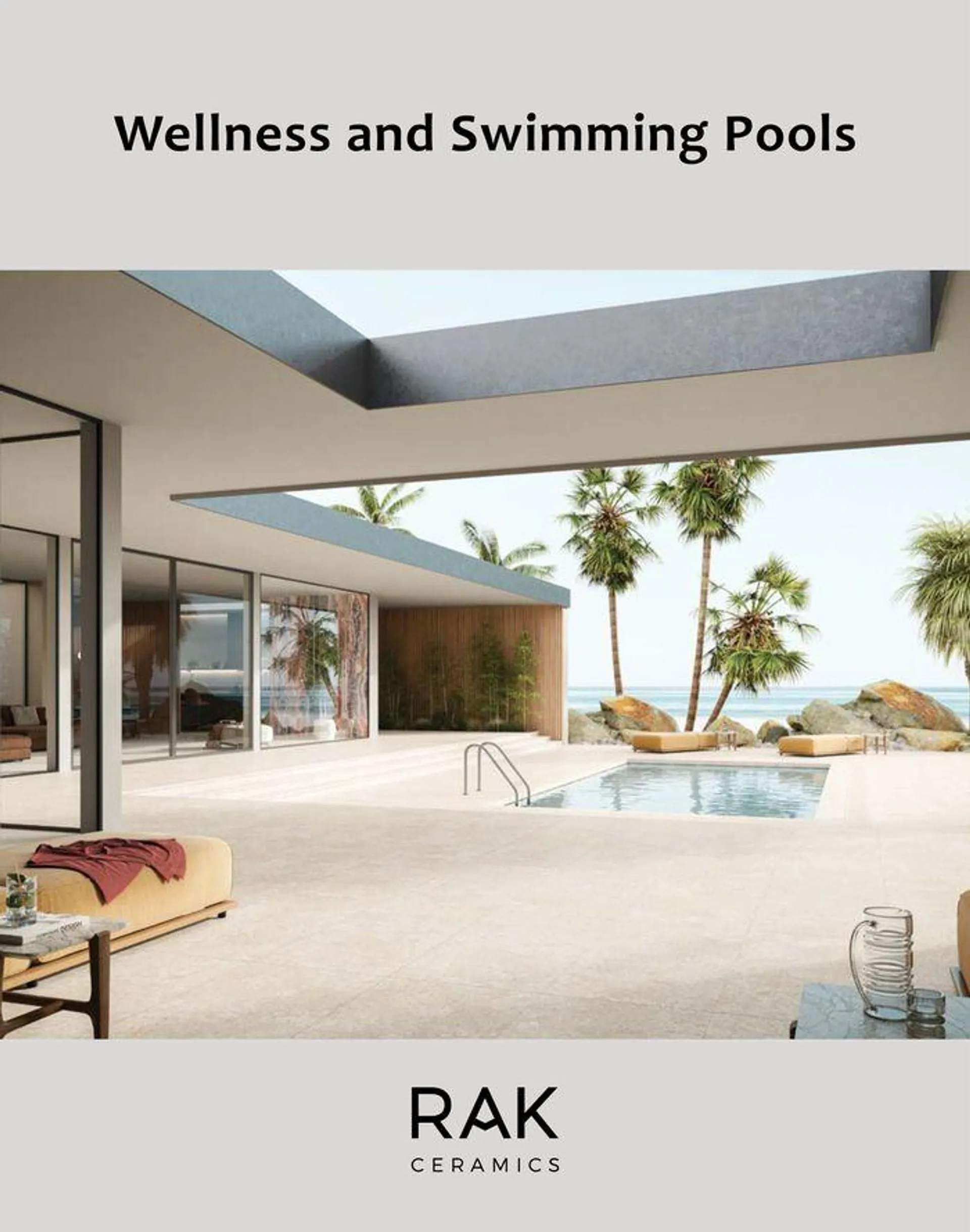 Wellness and Swimming Pool 2024 - 1