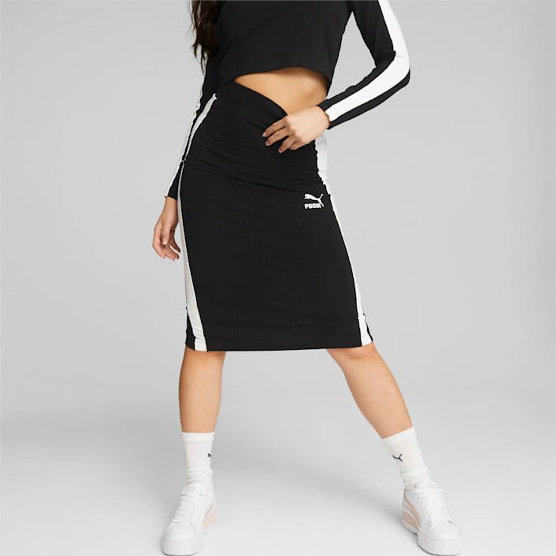 T7 Skirt Women