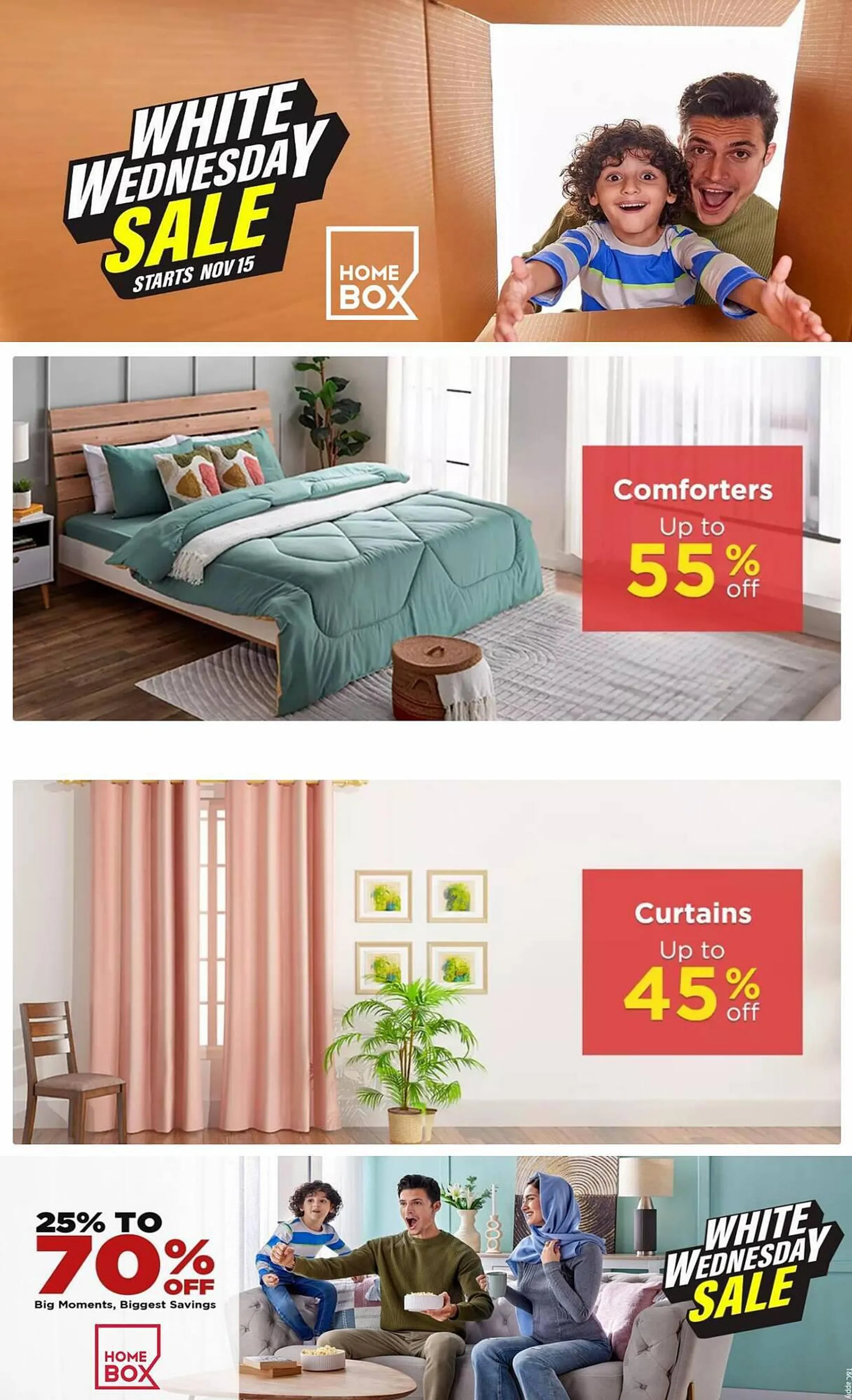 Home Box catalogue - 14