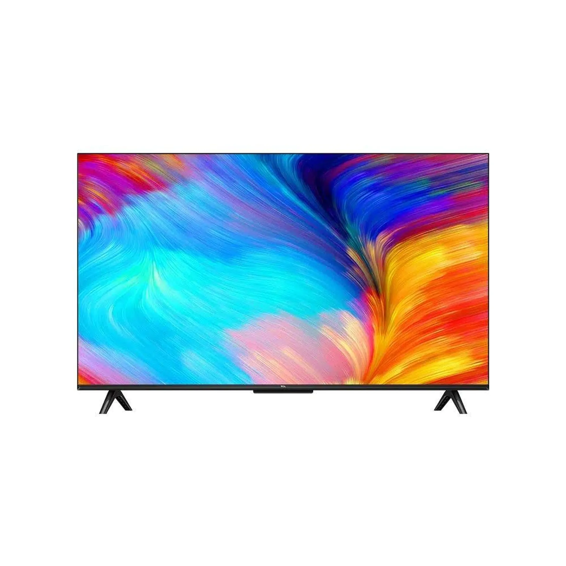 TCL 43" T635 4K Google Smart LED TV