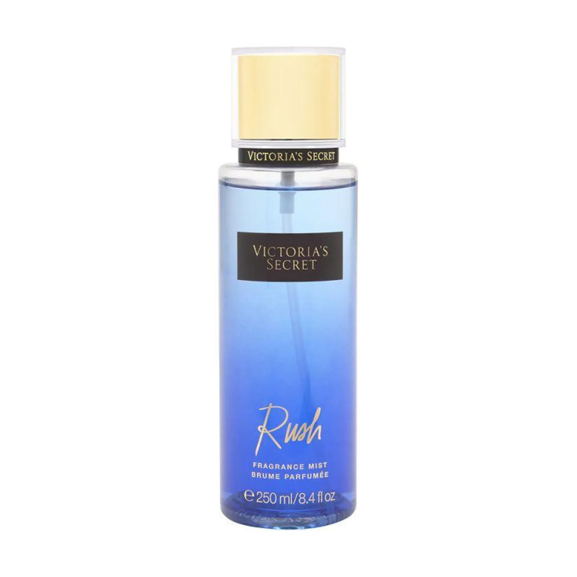 V/S Rush Fragrance Mist 250ML-2016