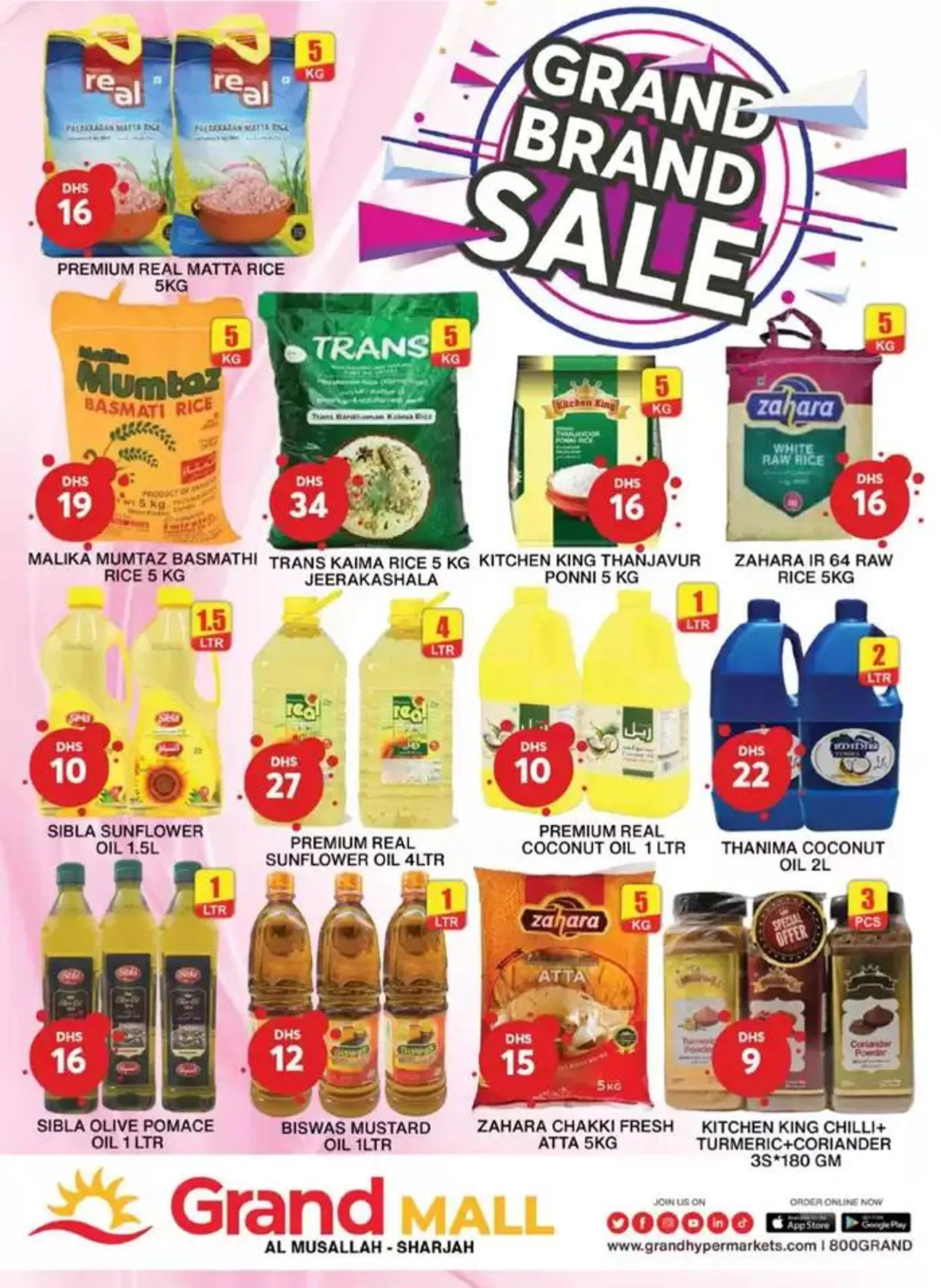 Top offers for thrifty shoppers from 28 December to 11 January 2025 - Offers page 18