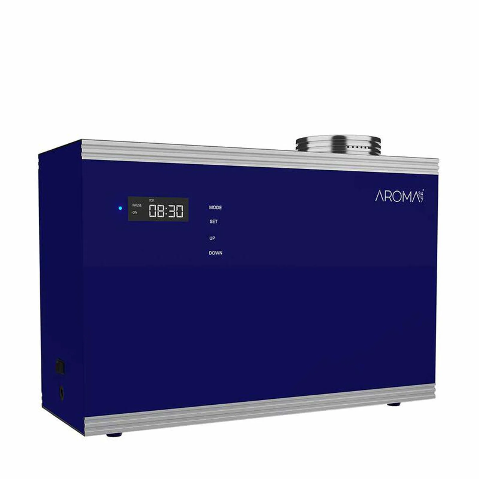 Scent Pro Aroma Diffuser Blue