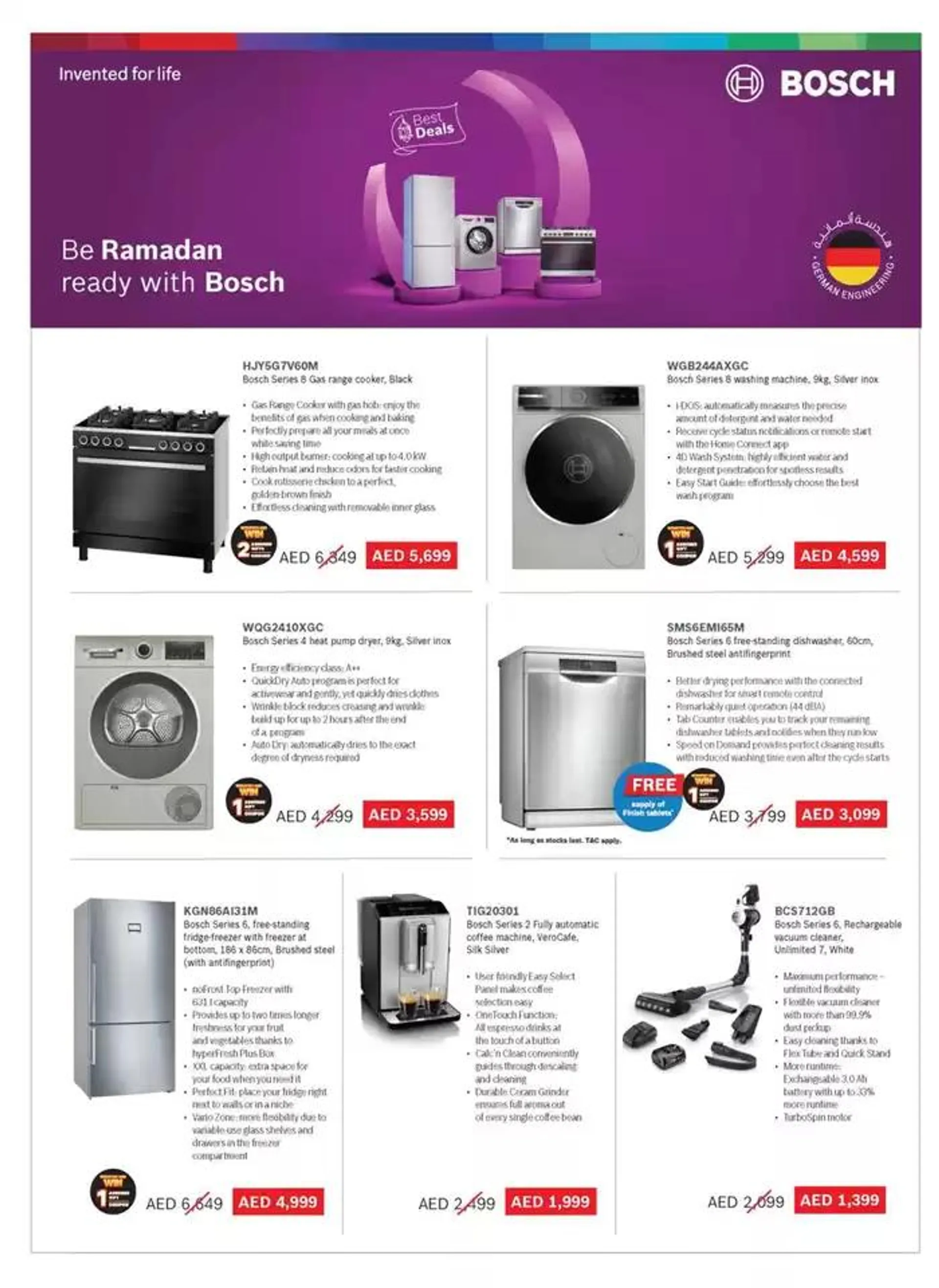 Catalogue Emax from 23 February to 9 March 2025 - Offers page 6