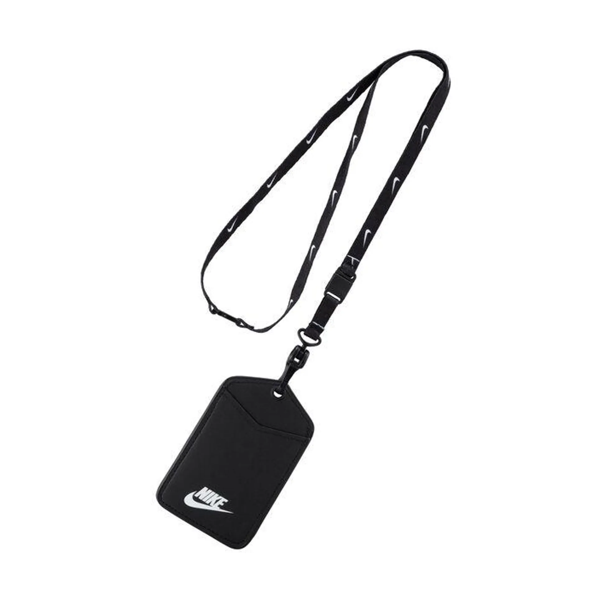 I.D. Badge Lanyard