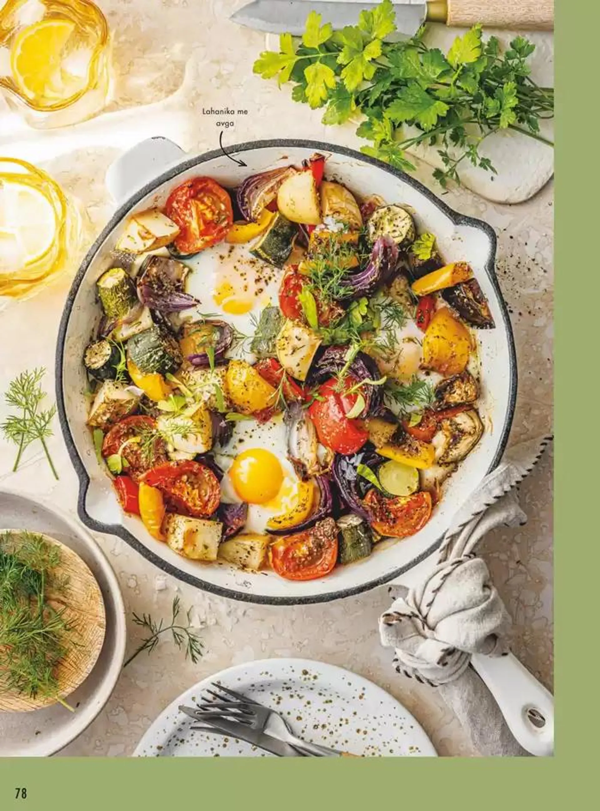 We Believe In Real Food!  from 7 January to 28 February 2025 - Offers page 78