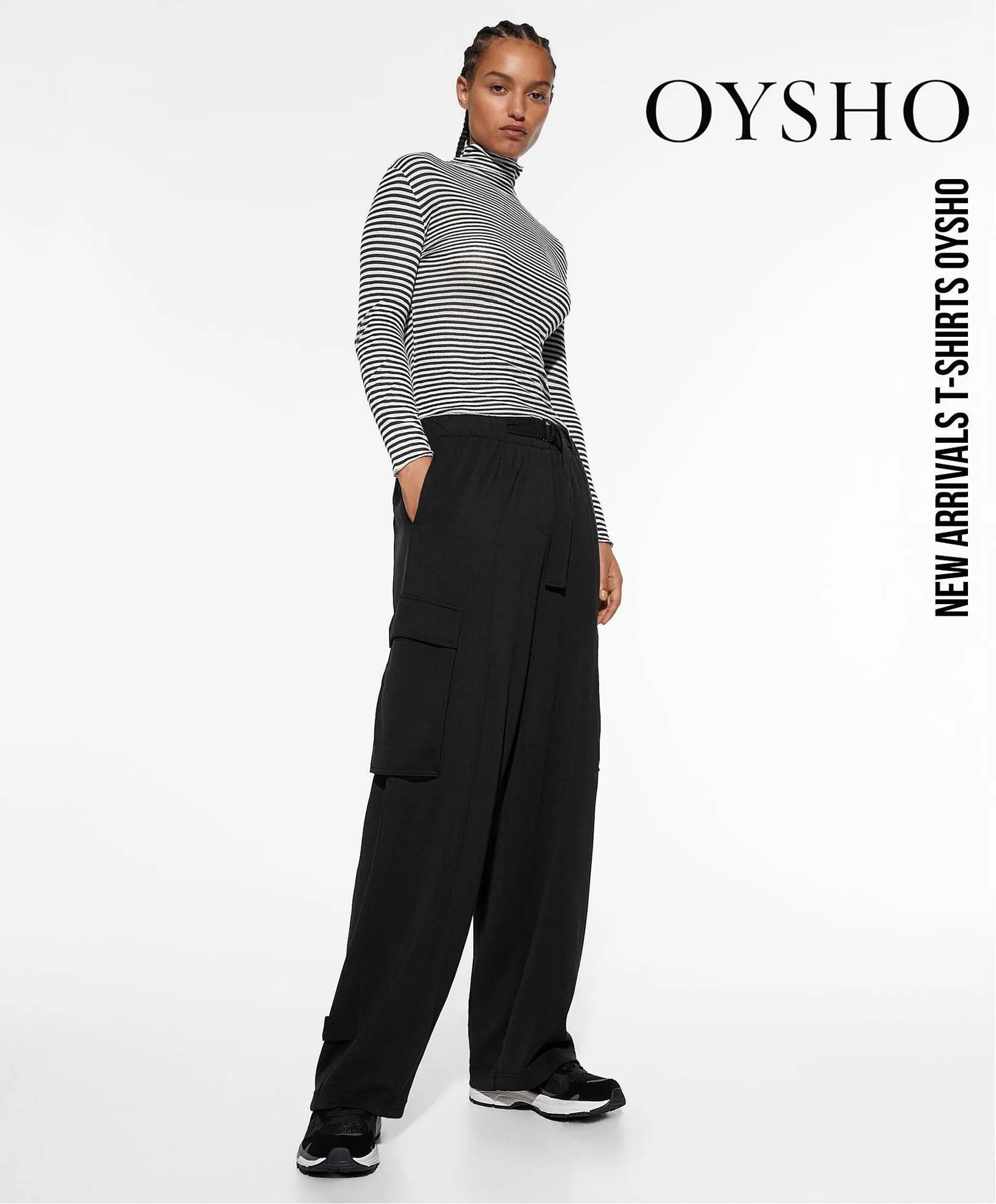 Oysho catalogue - 1