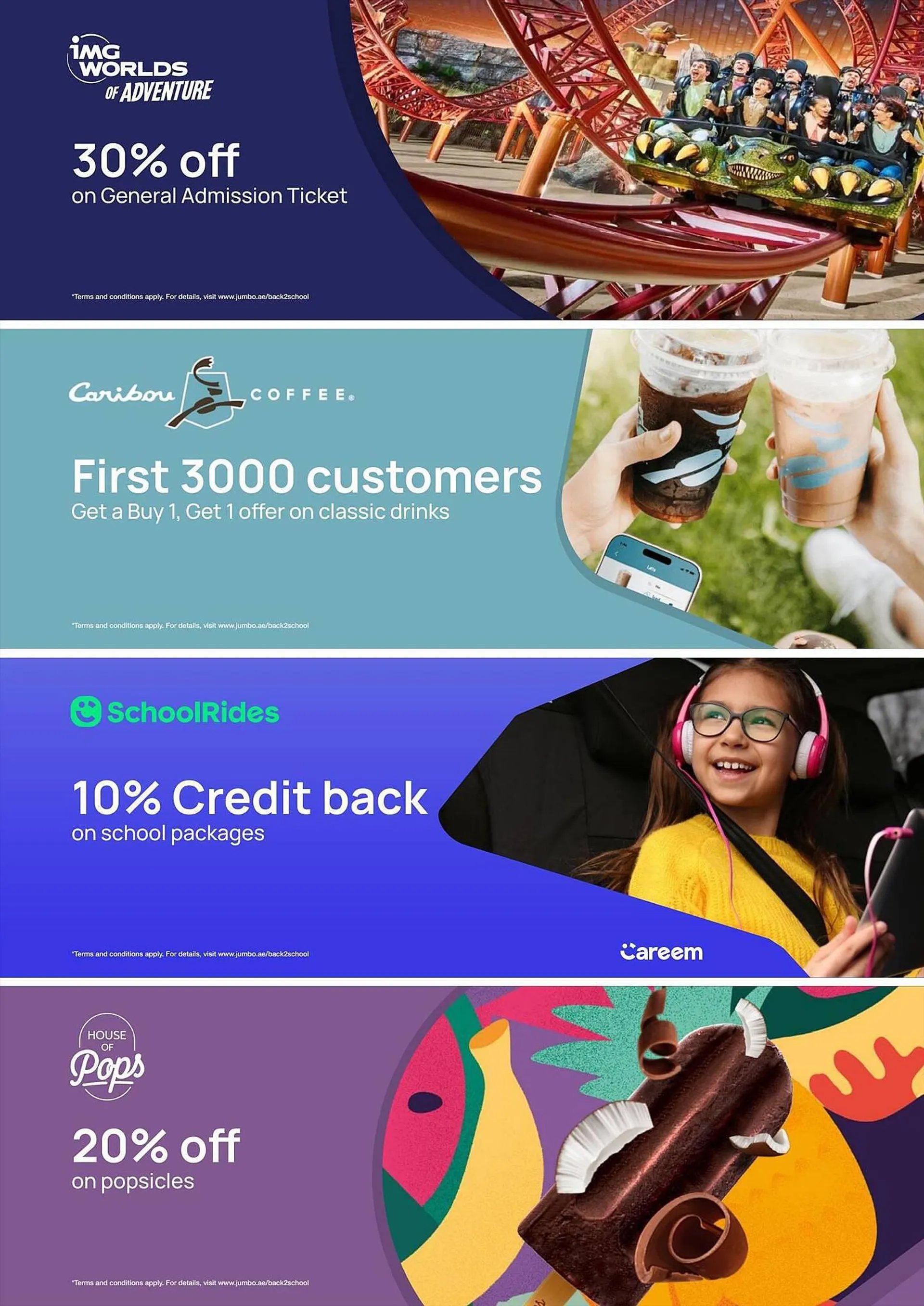 Jumbo catalogue from 7 August to 3 September 2023 - Offers page 34