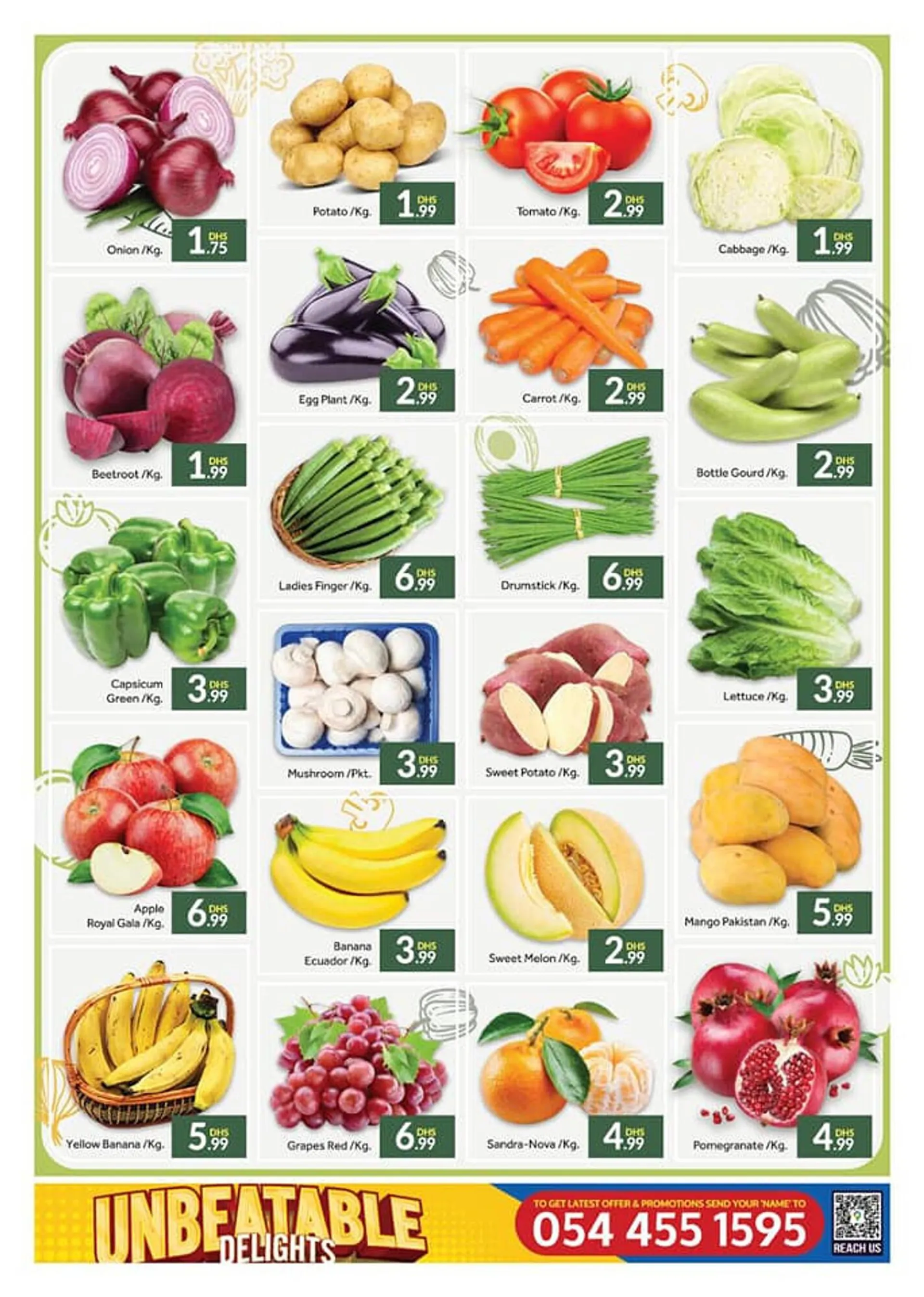Bluemart catalogue from 18 August to 20 August 2023 - Offers page 11