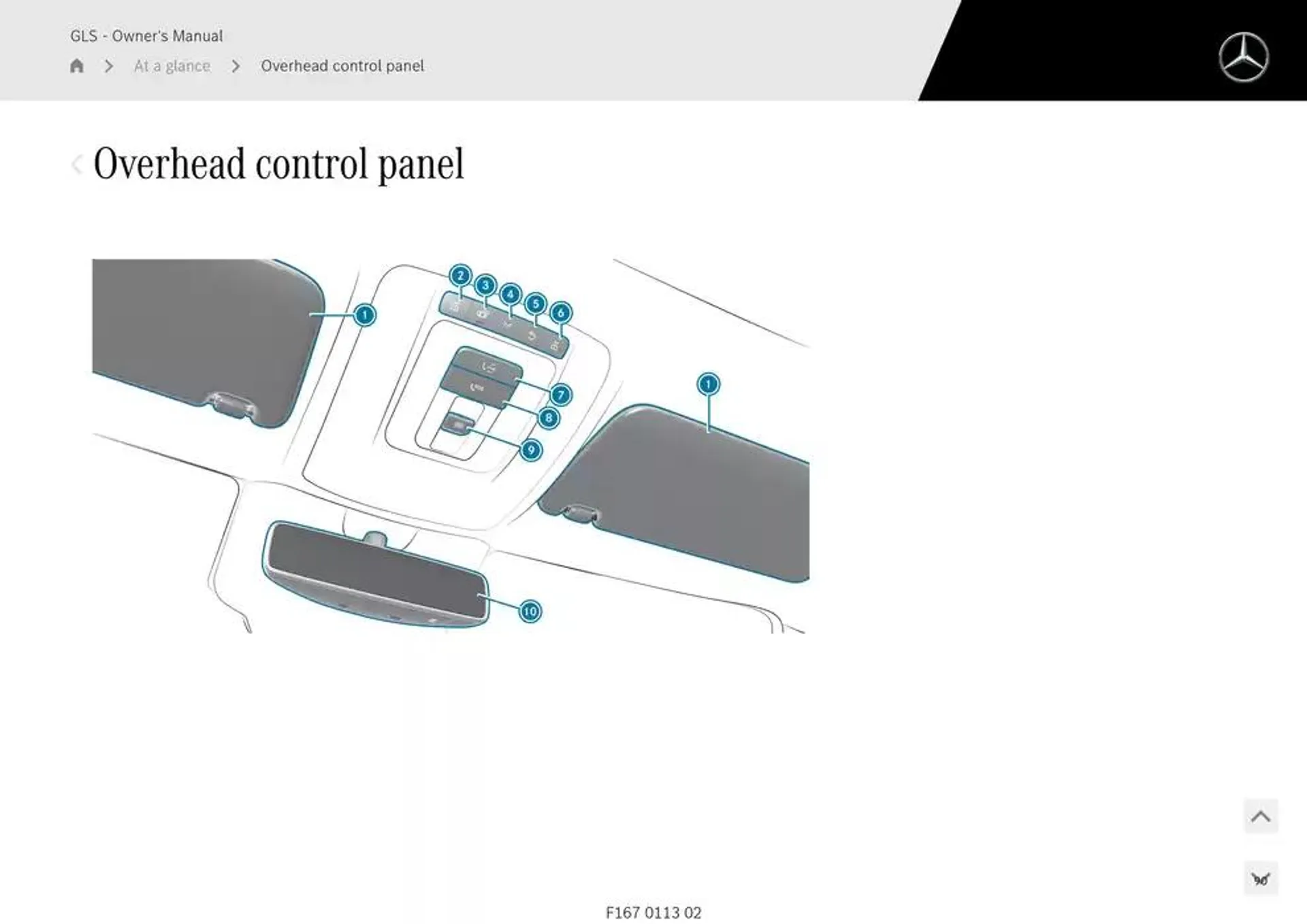 GLS SUV from 14 January to 30 April 2025 - Offers page 90