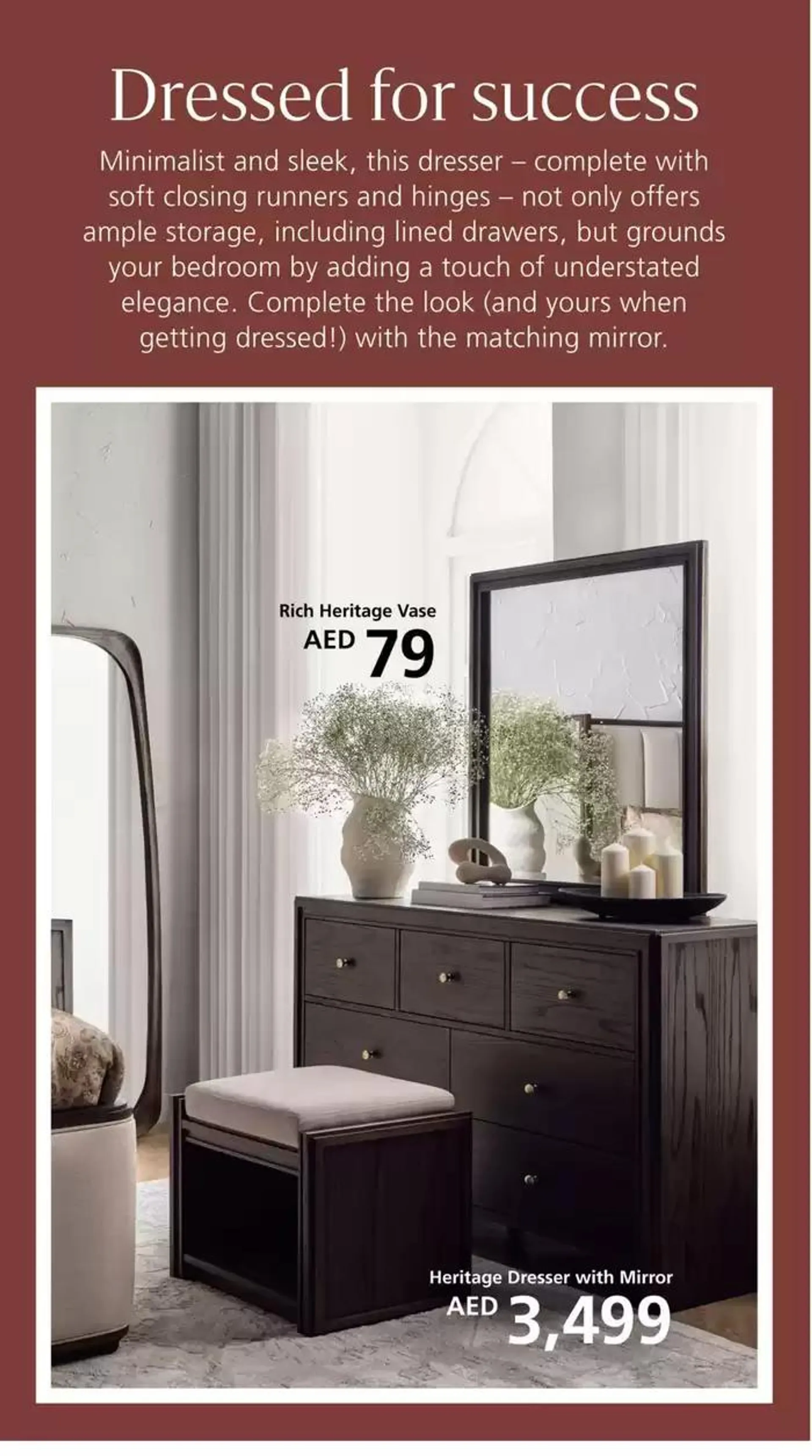 The Love Of Hosting Catalog from 11 November to 31 December 2024 - Offers page 16