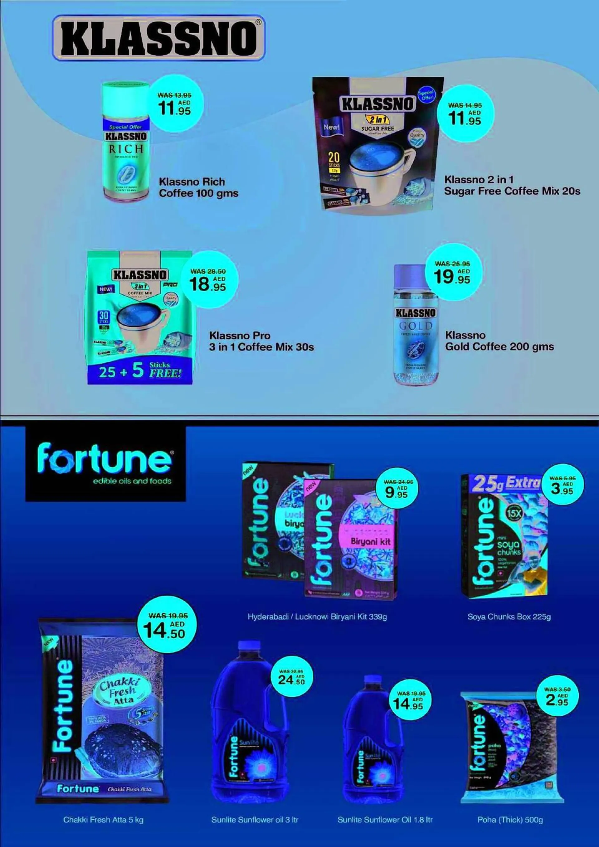 Choithrams catalogue from 22 November to 5 December 2024 - Offers page 26