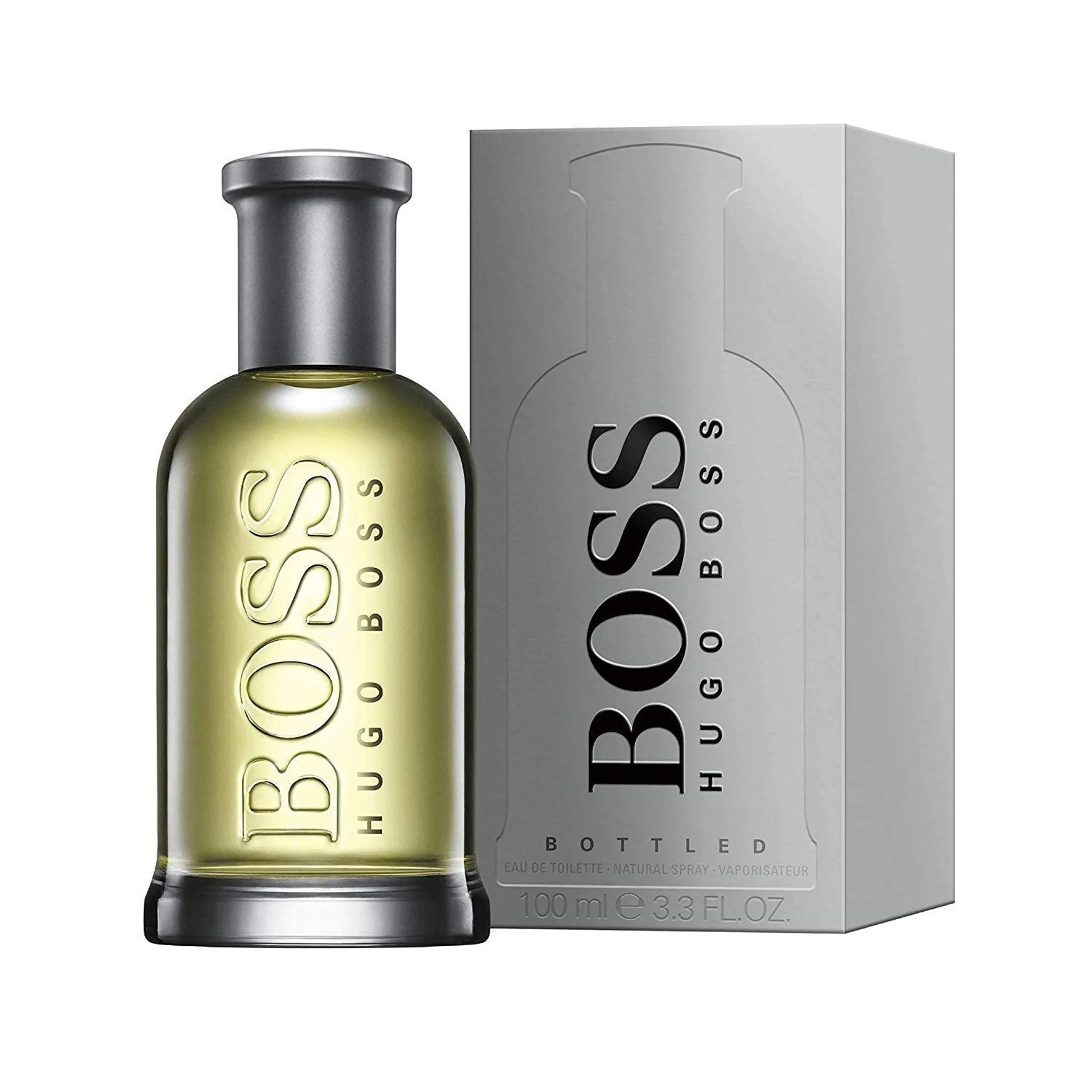 Hugo Boss Bottled Grey No.6 for Men 100ml (EDT)